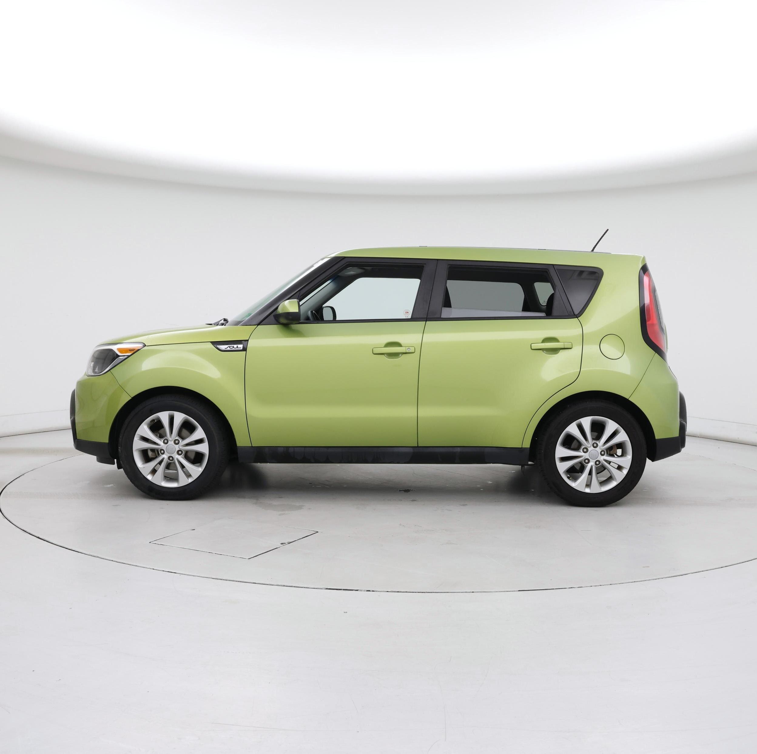 Thumbnail: 2016 Kia Soul - 3