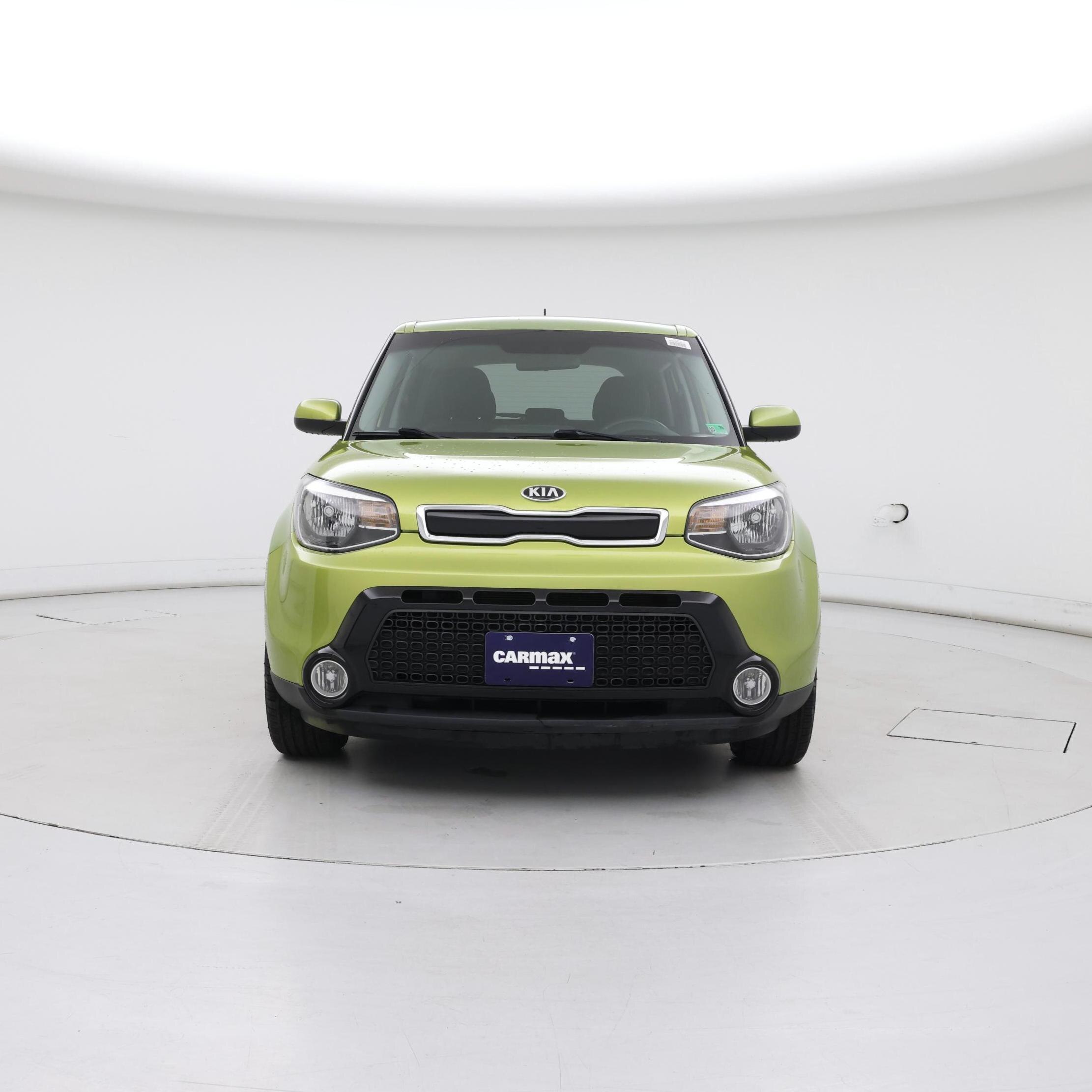 Thumbnail: 2016 Kia Soul - 5