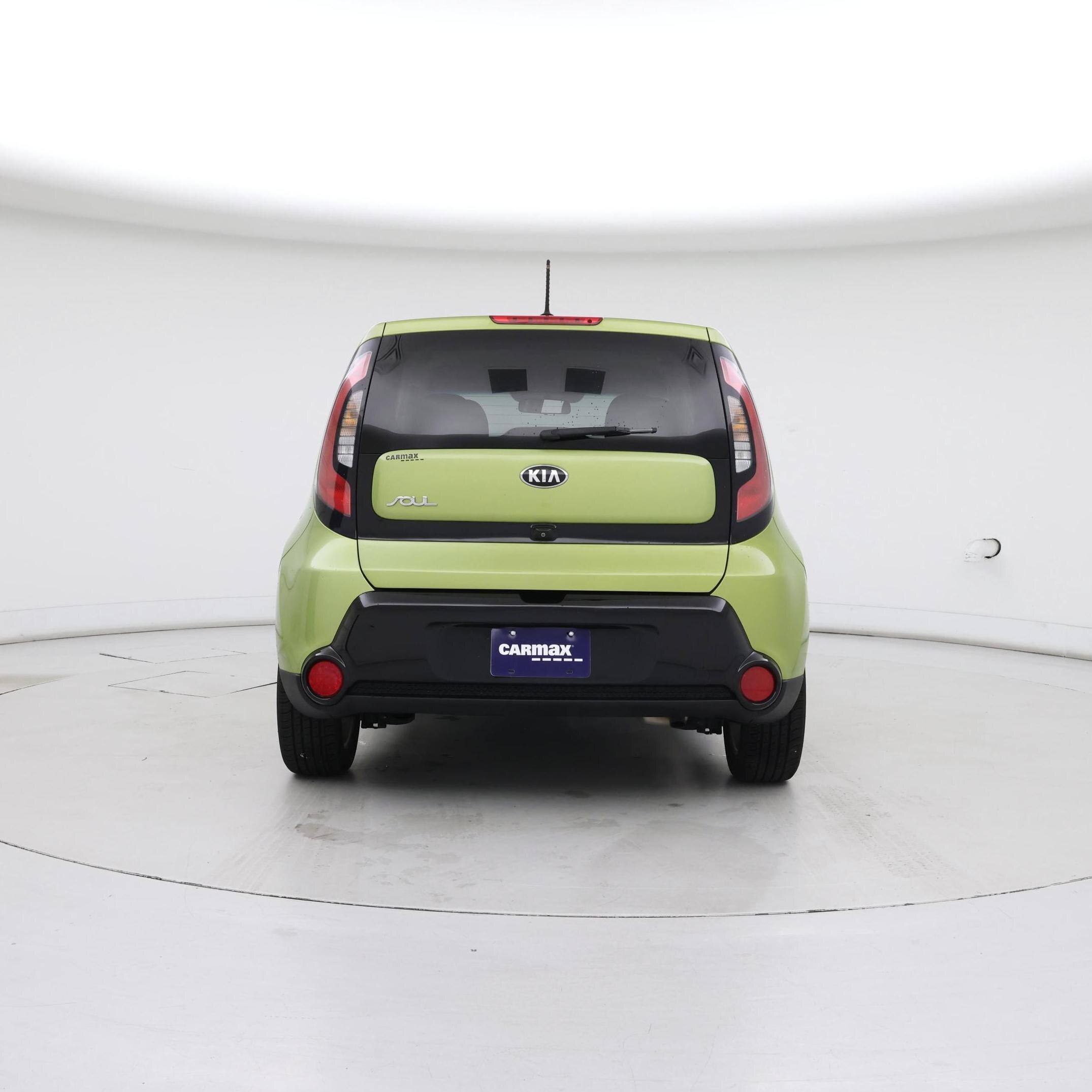 Thumbnail: 2016 Kia Soul - 6
