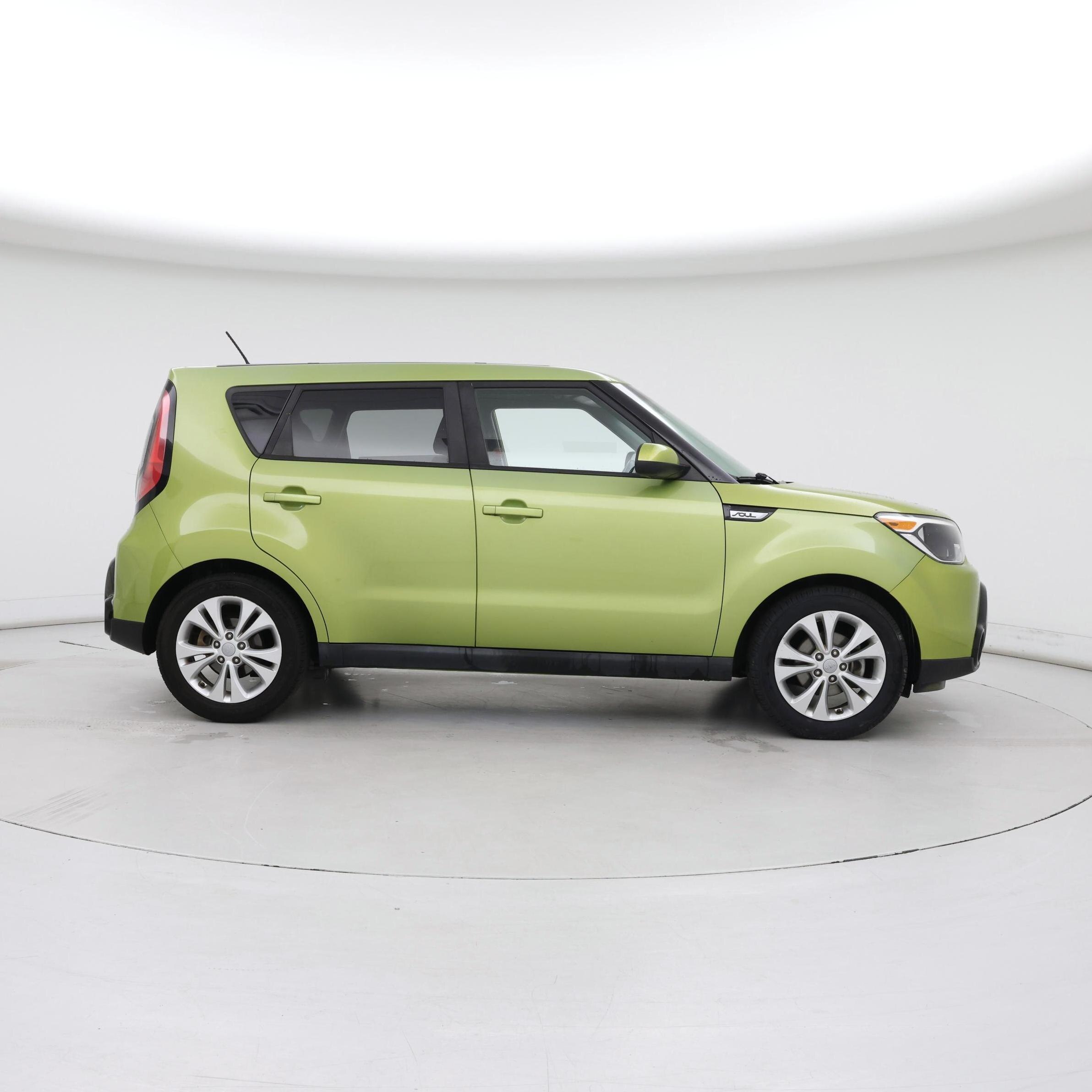 Thumbnail: 2016 Kia Soul - 7