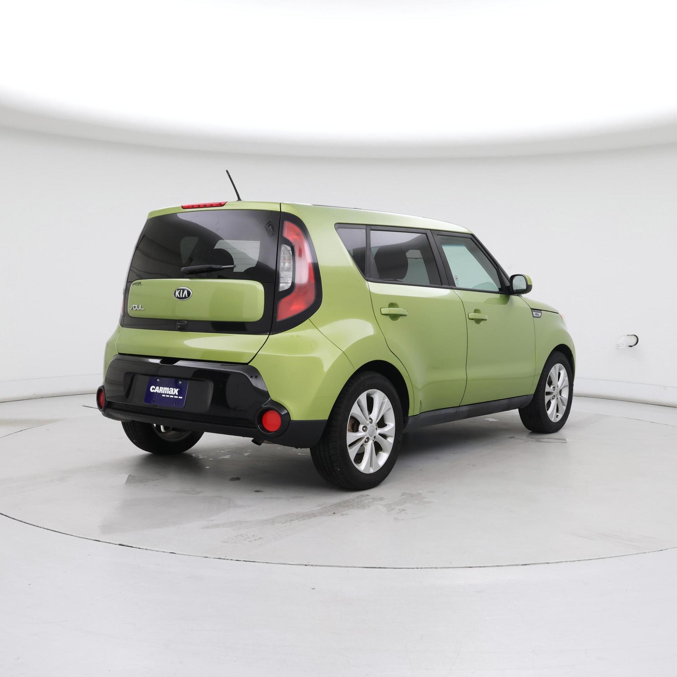Thumbnail: 2016 Kia Soul - 8