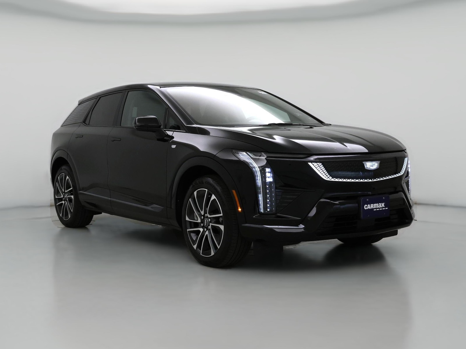 2025 Cadillac OPTIQ Sport 2