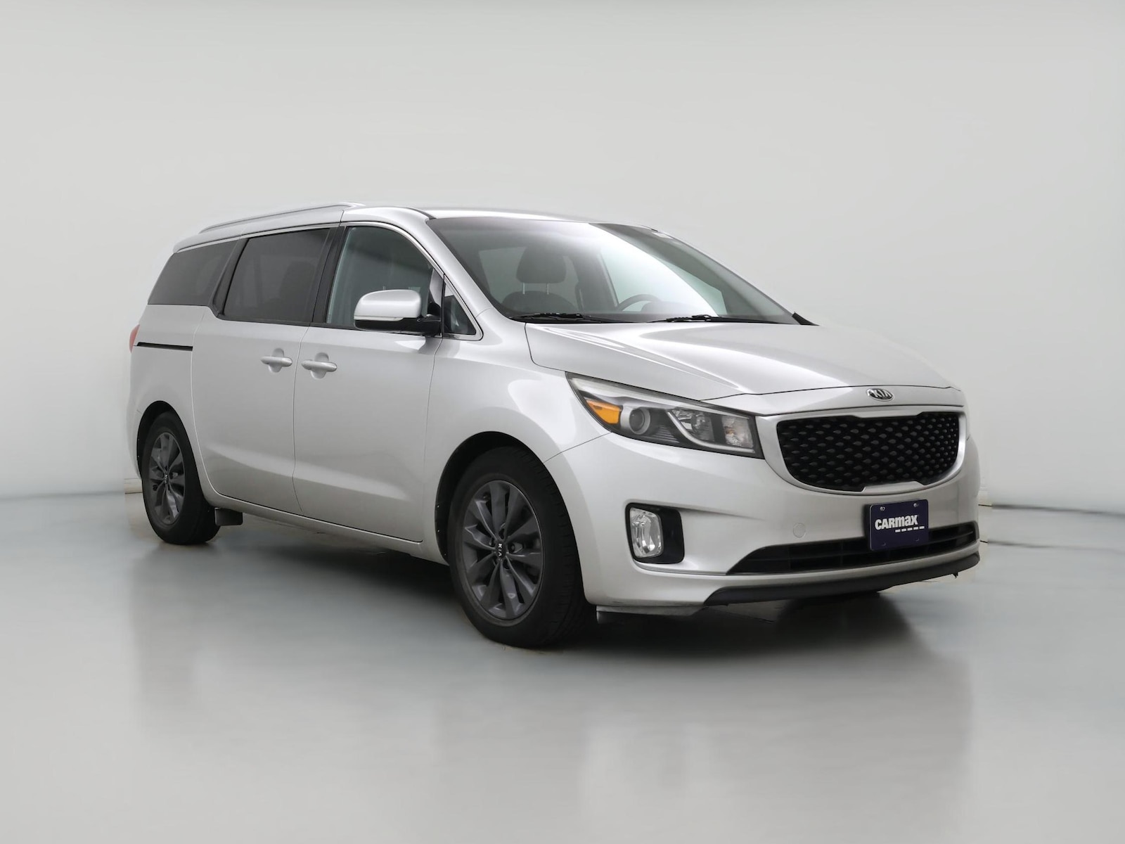 2015 Kia Sedona SX