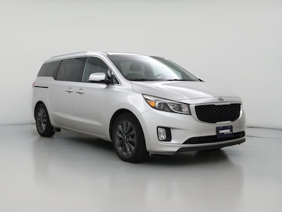 2015 Kia Sedona SX