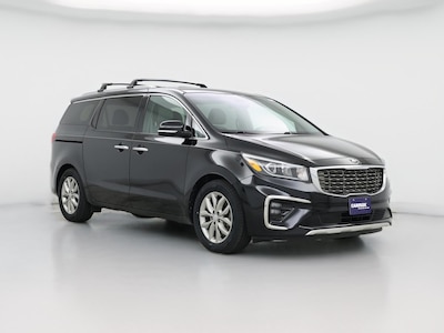 2020 Kia Sedona EX
