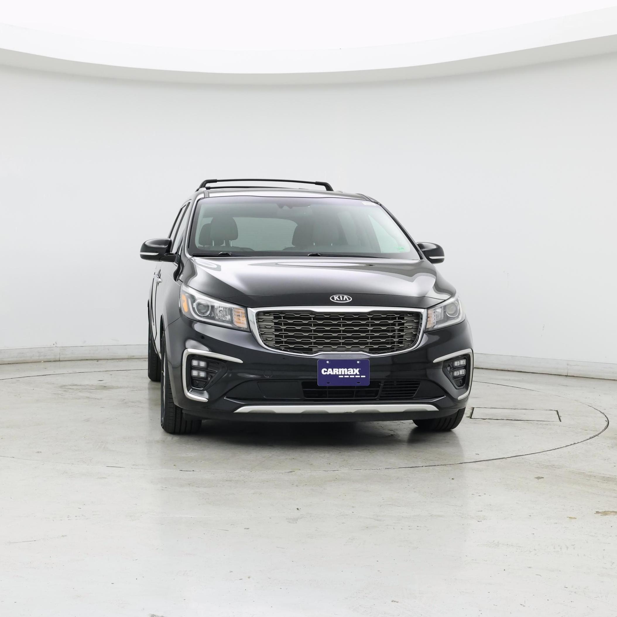 Thumbnail: 2020 Kia Sedona - 5