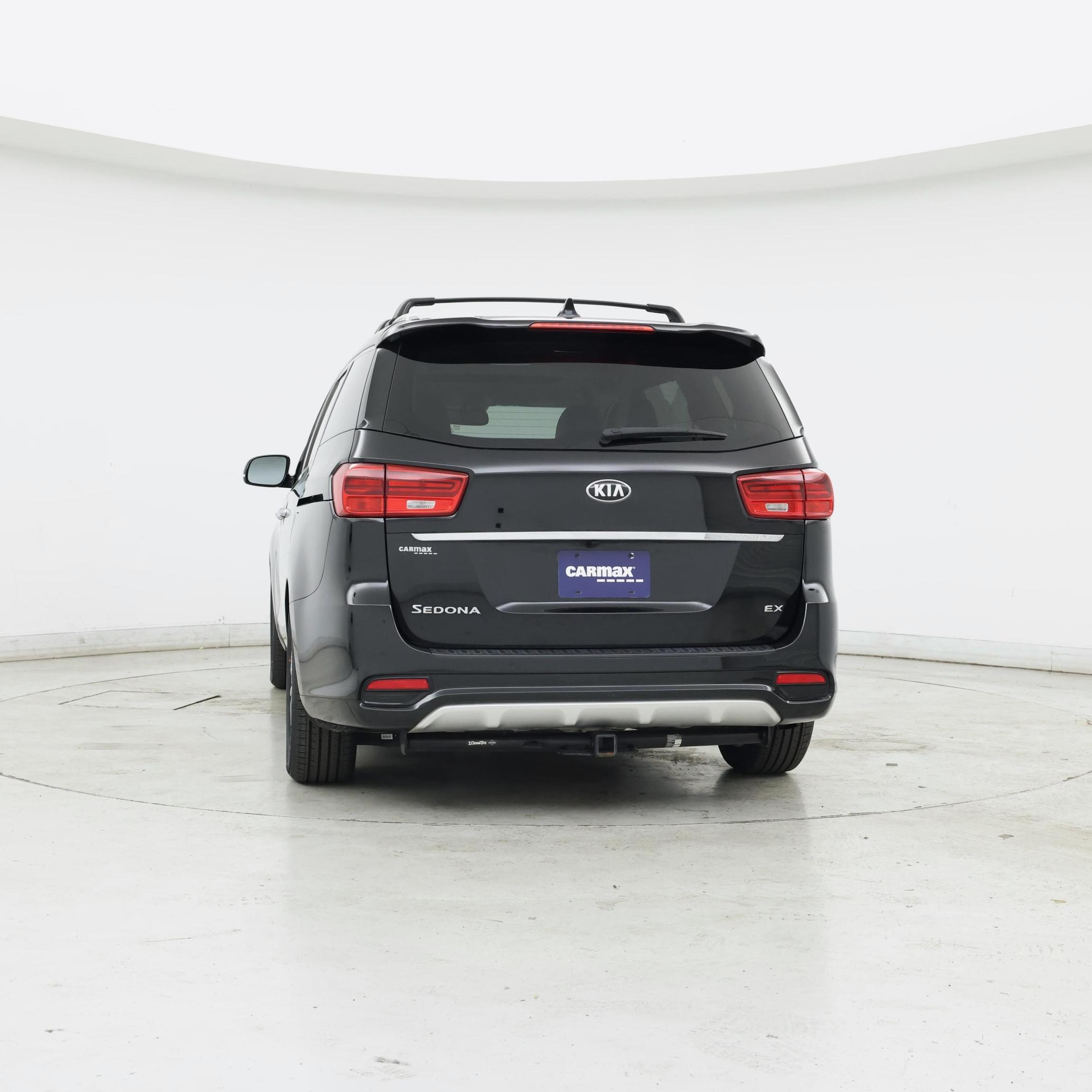 Thumbnail: 2020 Kia Sedona - 6