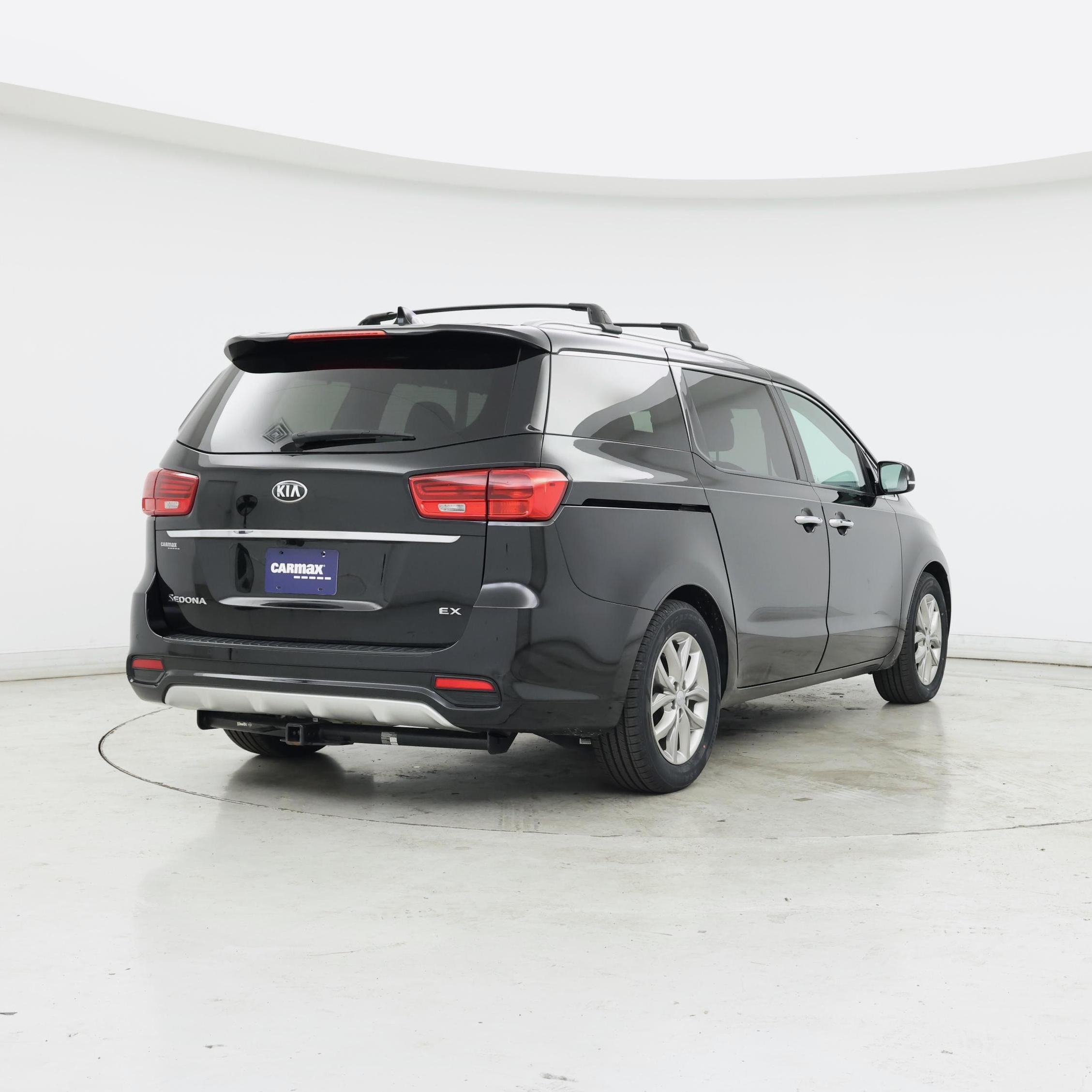 Thumbnail: 2020 Kia Sedona - 8