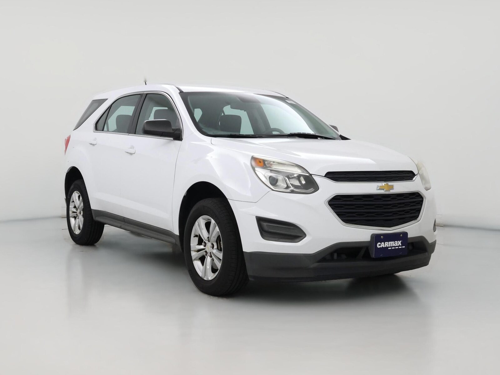 2016 Chevrolet Equinox L