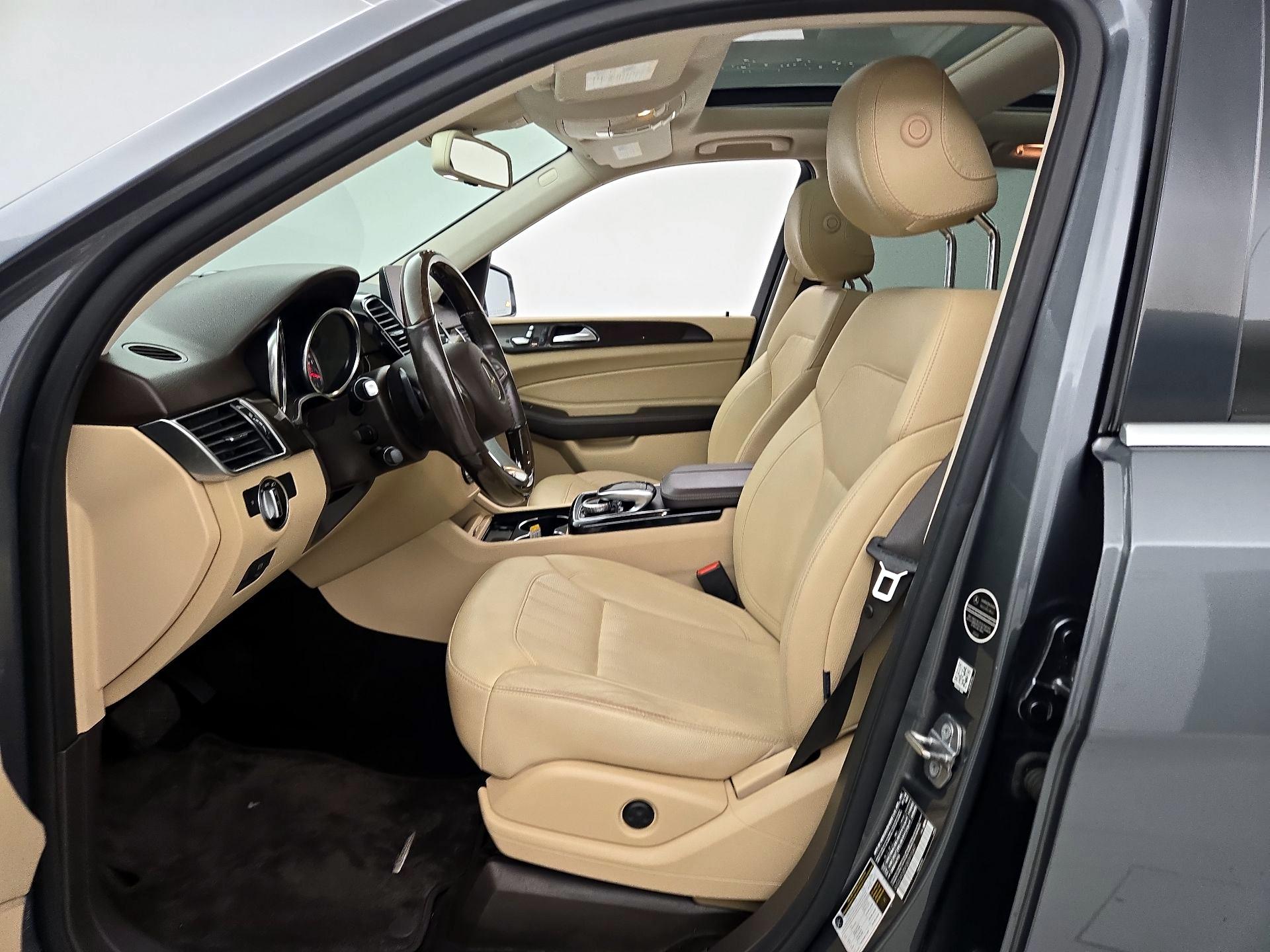 Thumbnail: 2018 Mercedes-Benz GLE - 11