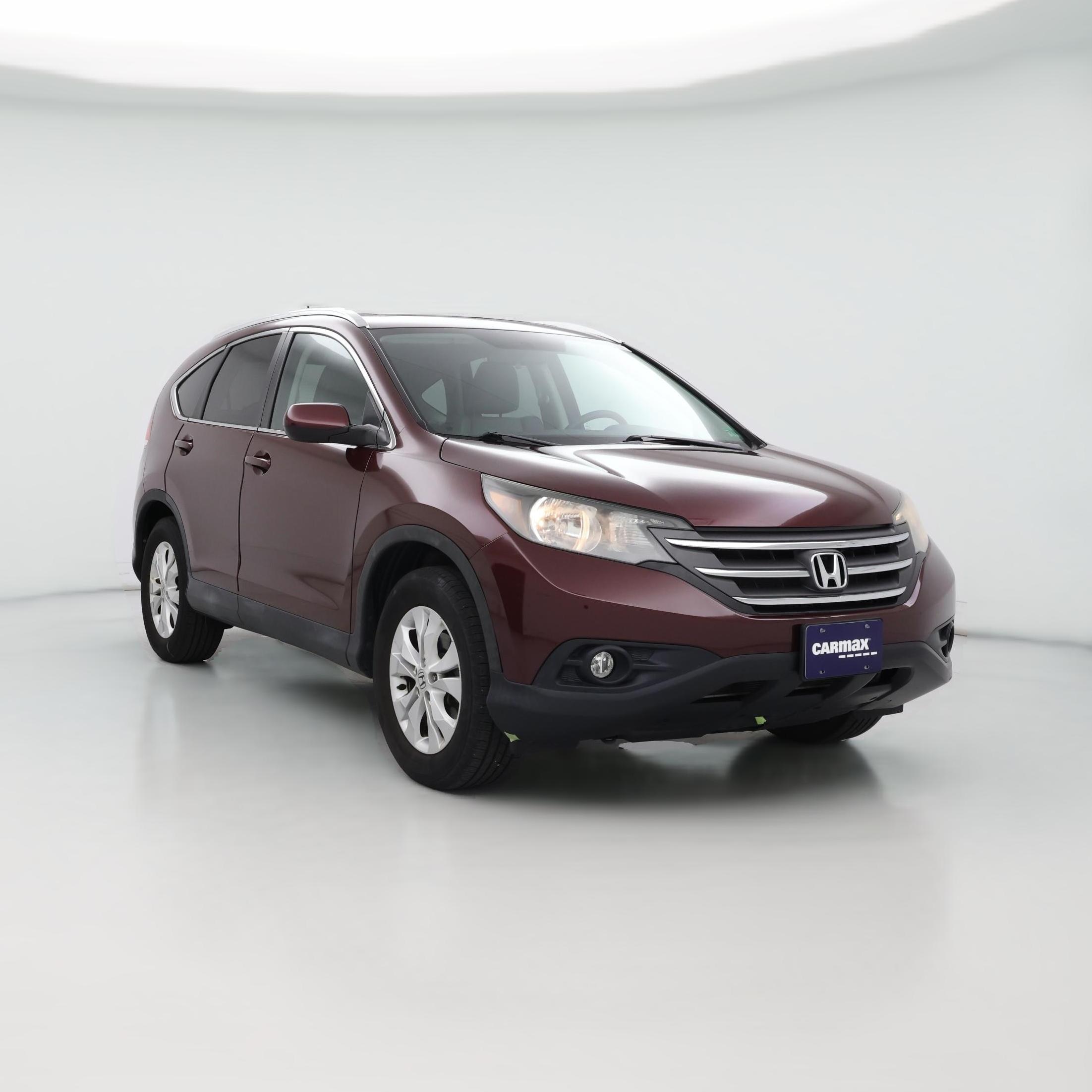 Thumbnail: 2014 Honda CR-V - 1