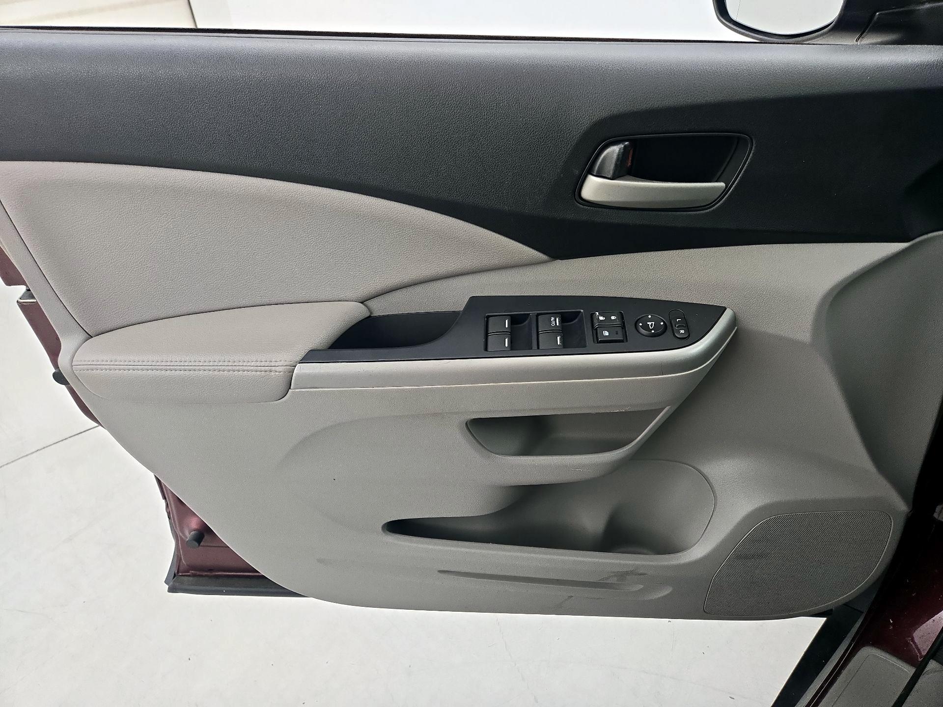 Thumbnail: 2014 Honda CR-V - 12