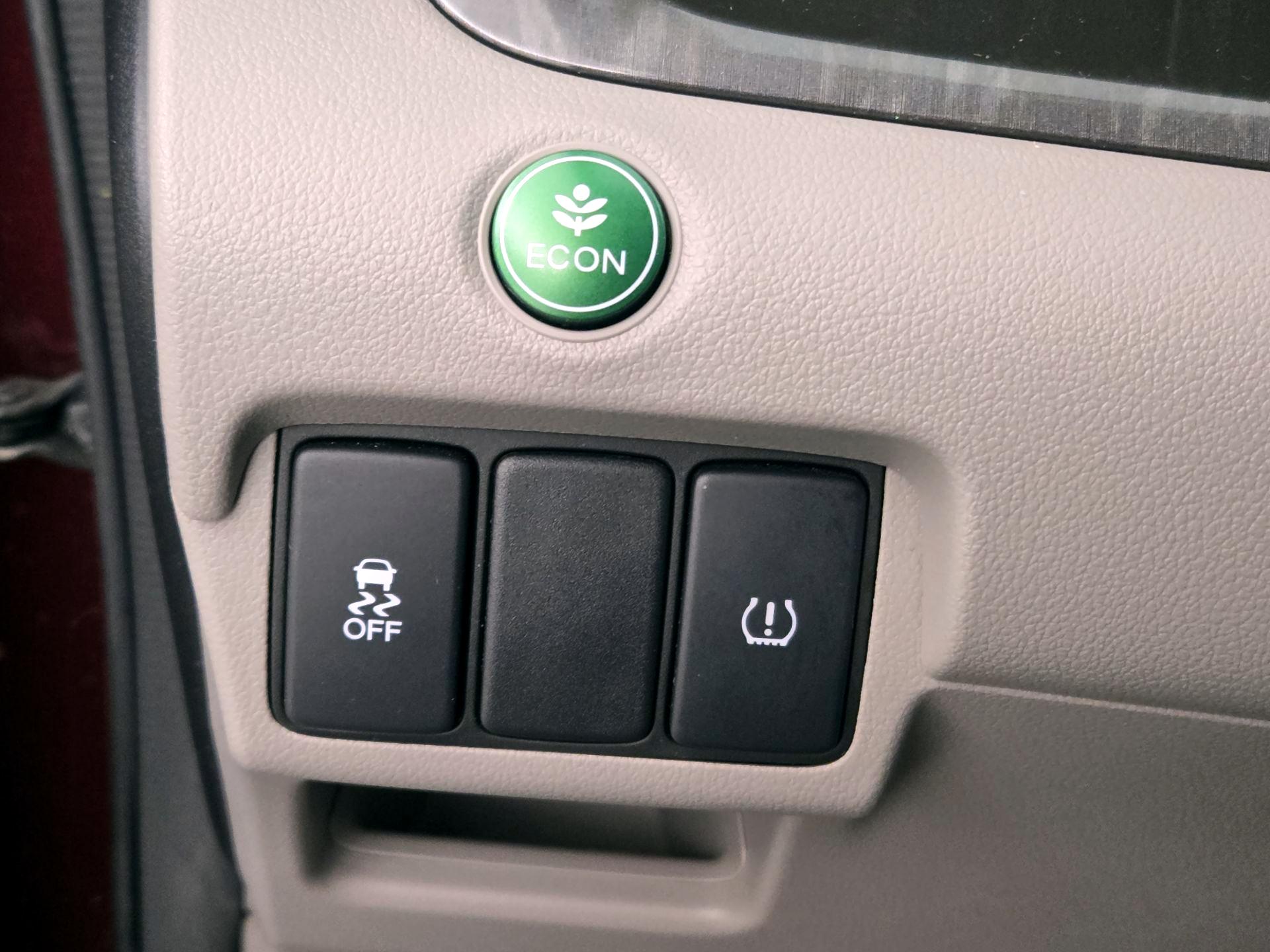 Thumbnail: 2014 Honda CR-V - 13