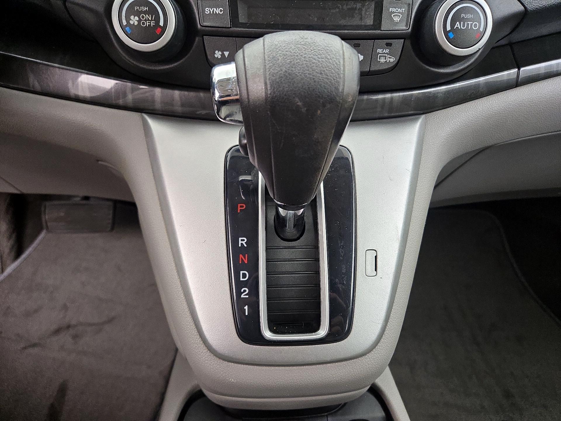 Thumbnail: 2014 Honda CR-V - 17