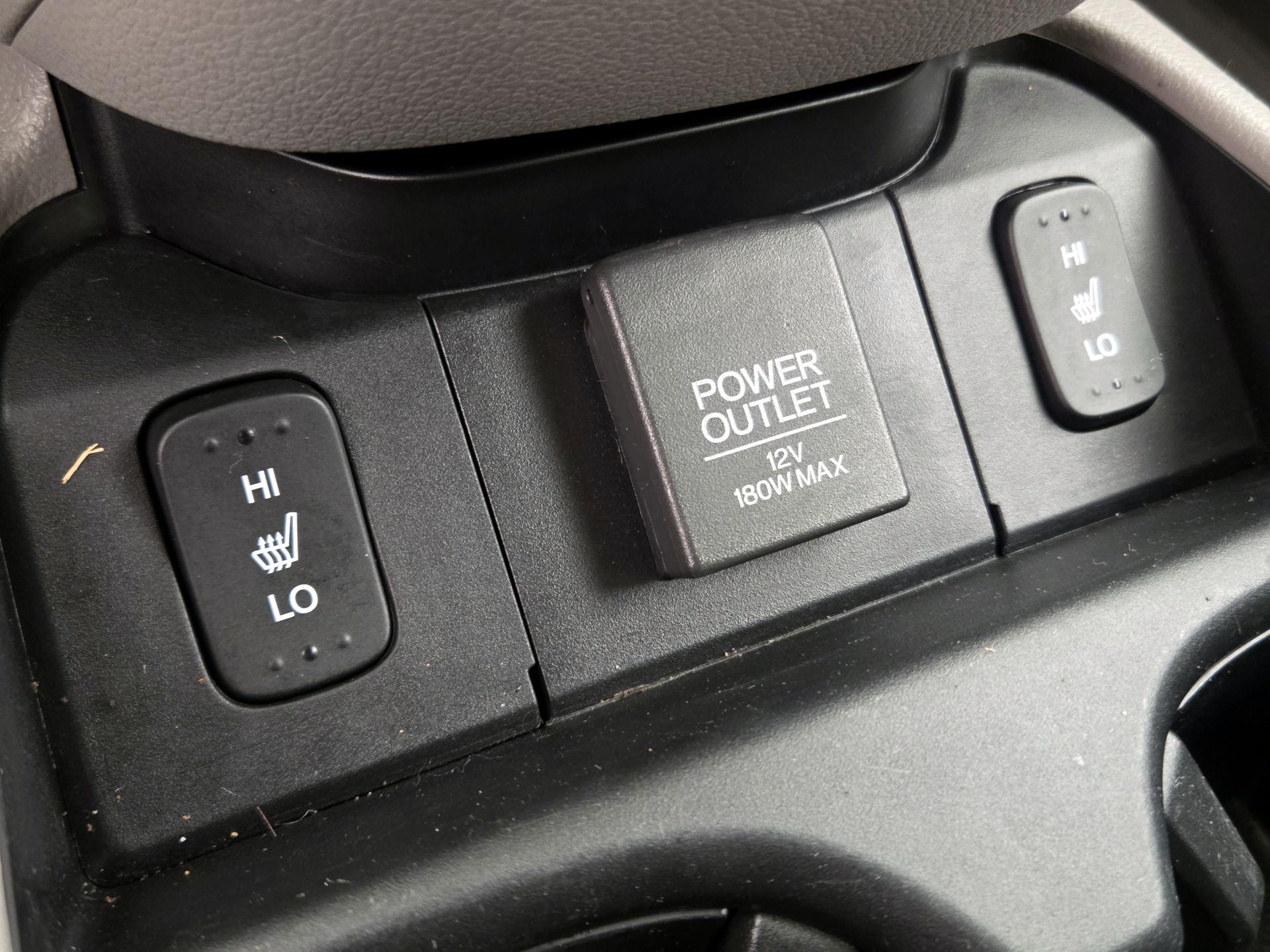 Thumbnail: 2014 Honda CR-V - 18