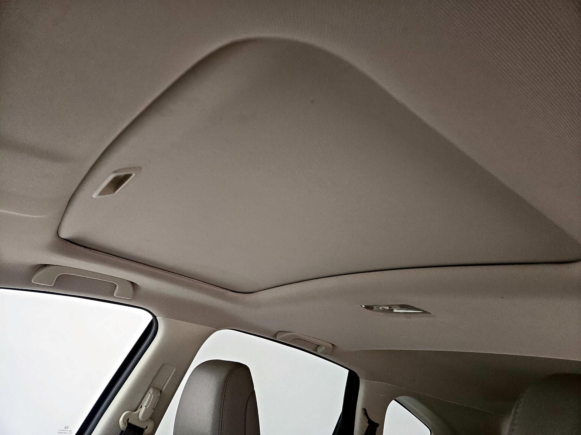 Thumbnail: 2014 Honda CR-V - 19