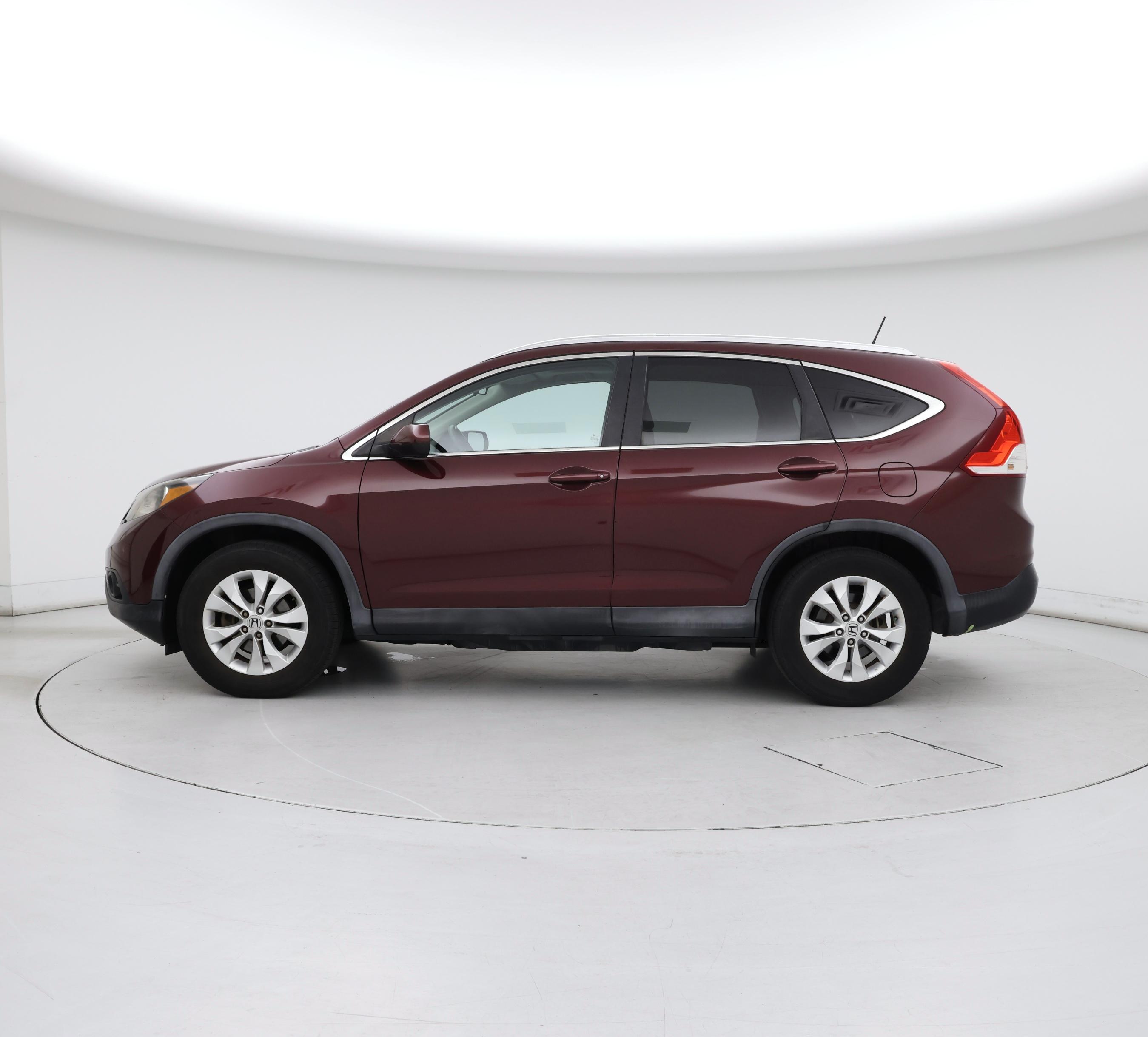 Thumbnail: 2014 Honda CR-V - 3