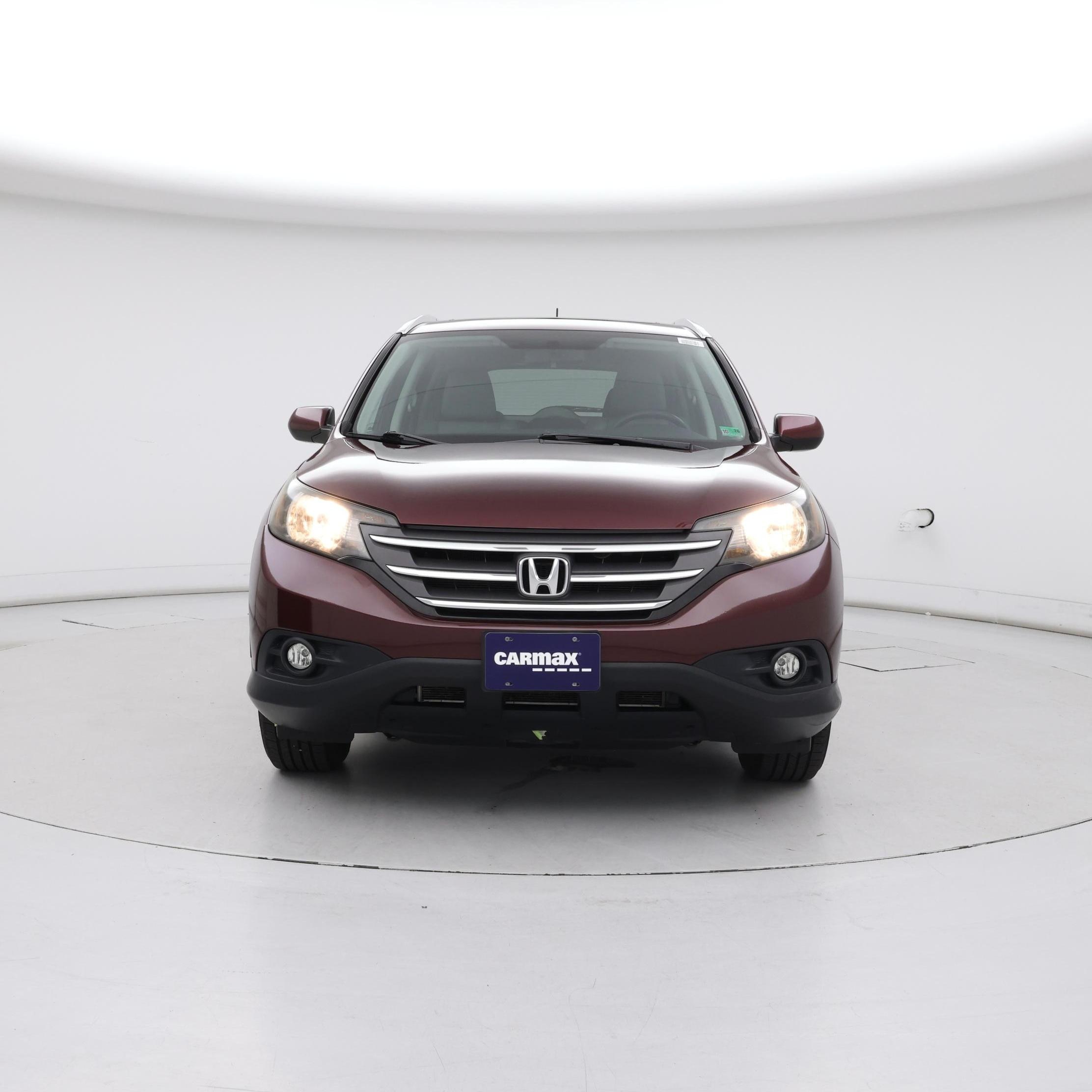 Thumbnail: 2014 Honda CR-V - 5