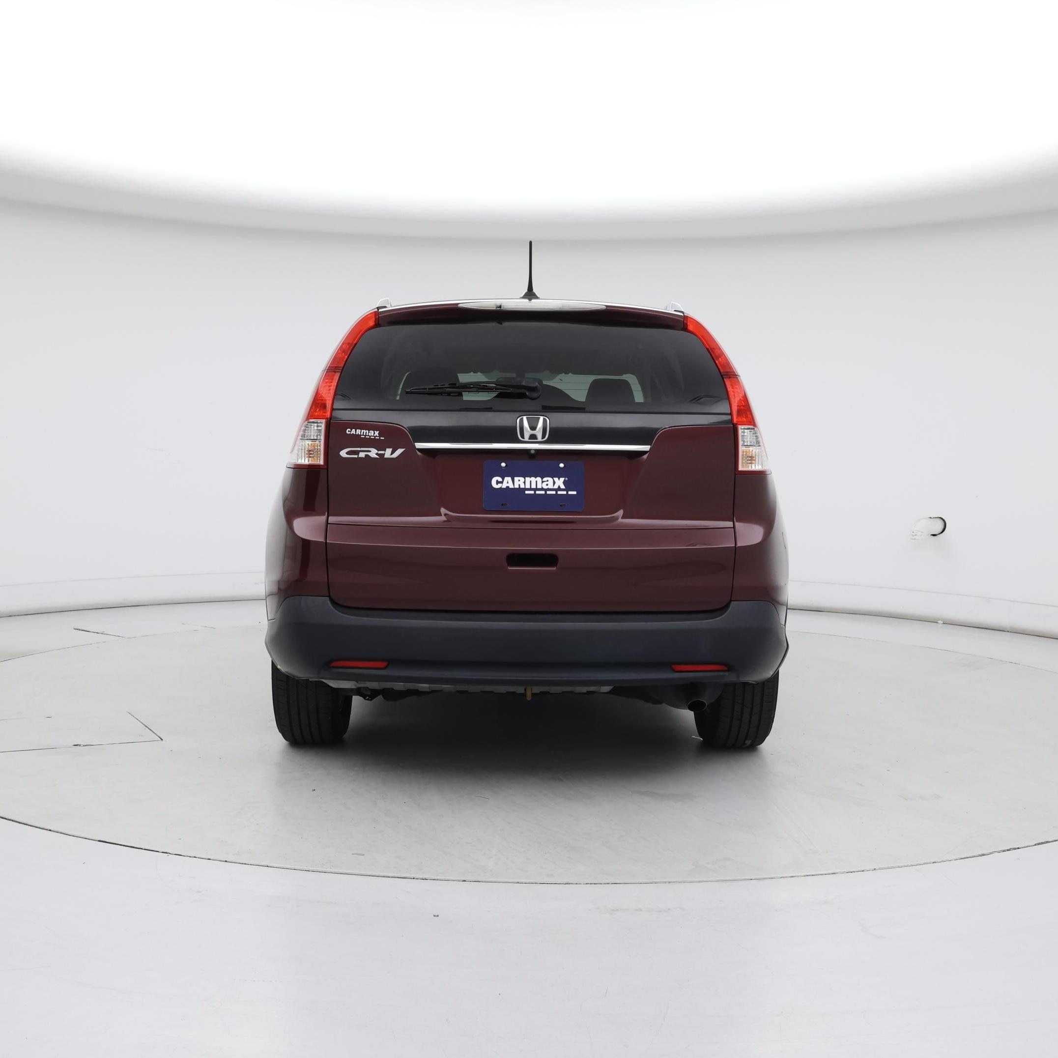 Thumbnail: 2014 Honda CR-V - 6