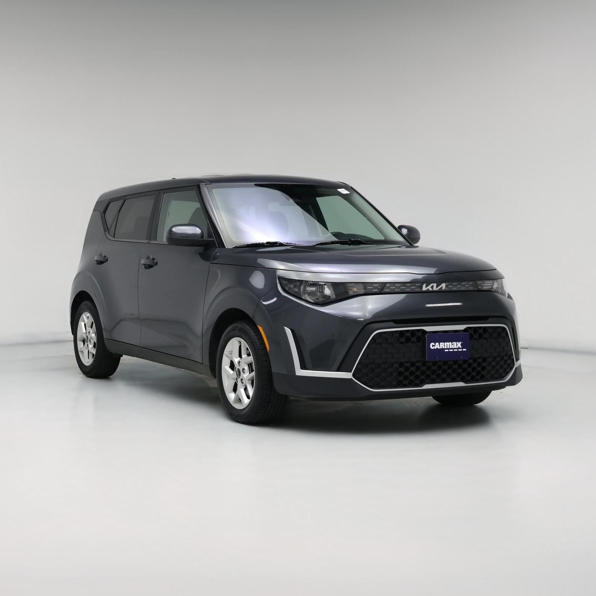 Thumbnail: 2023 Kia Soul - 1