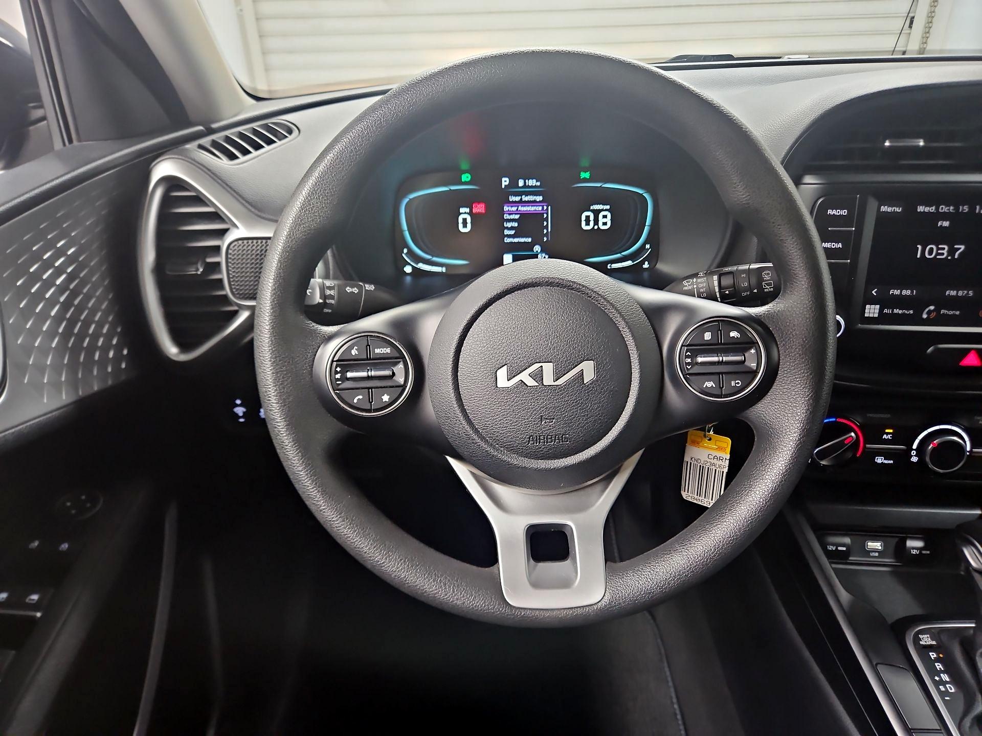 Thumbnail: 2023 Kia Soul - 10