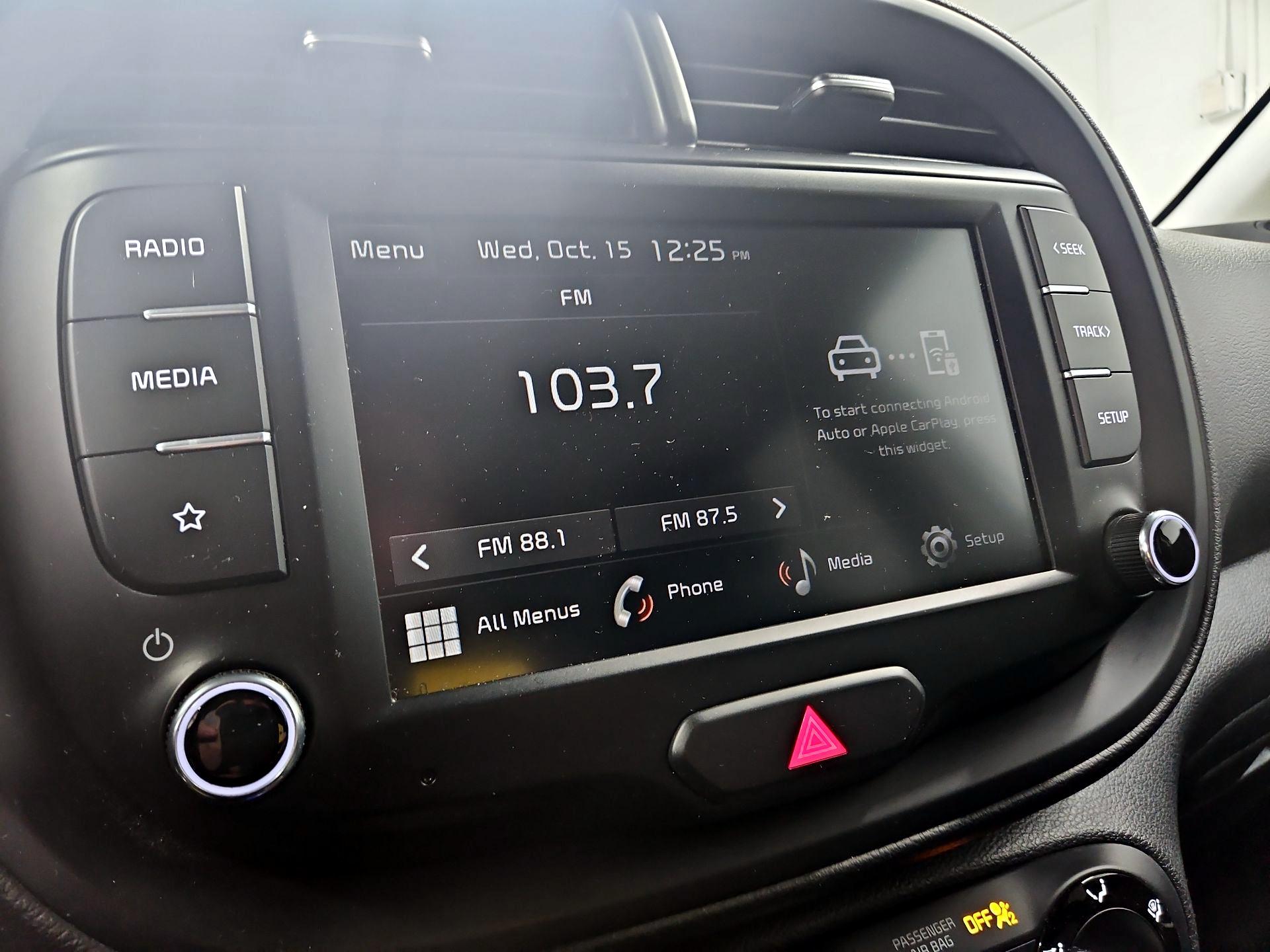 Thumbnail: 2023 Kia Soul - 15