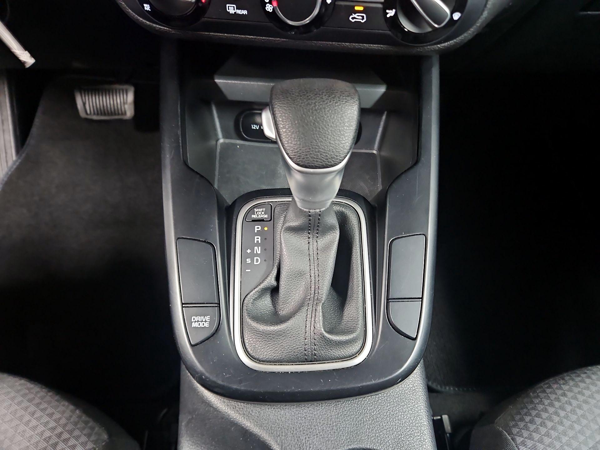 Thumbnail: 2023 Kia Soul - 17