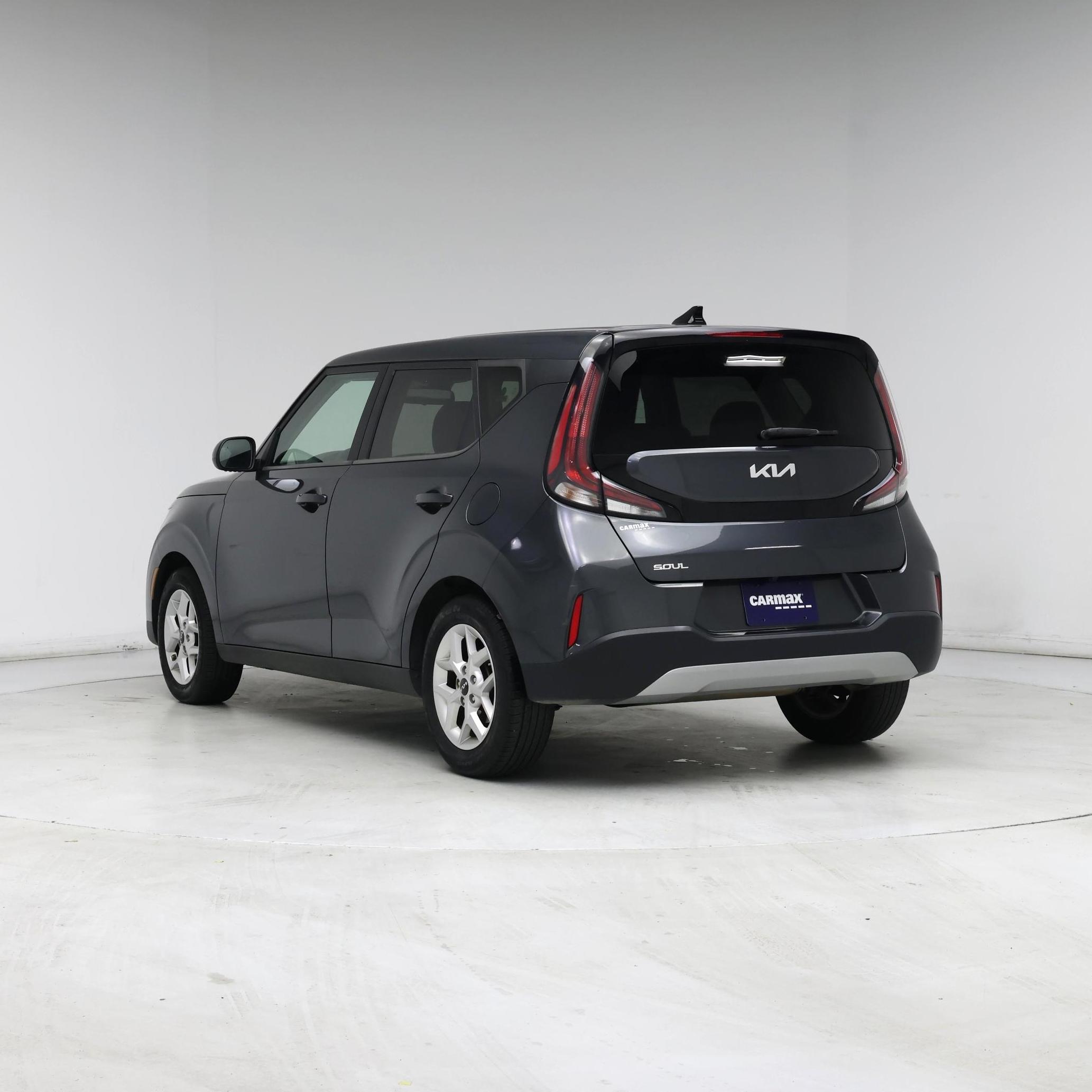 Thumbnail: 2023 Kia Soul - 2