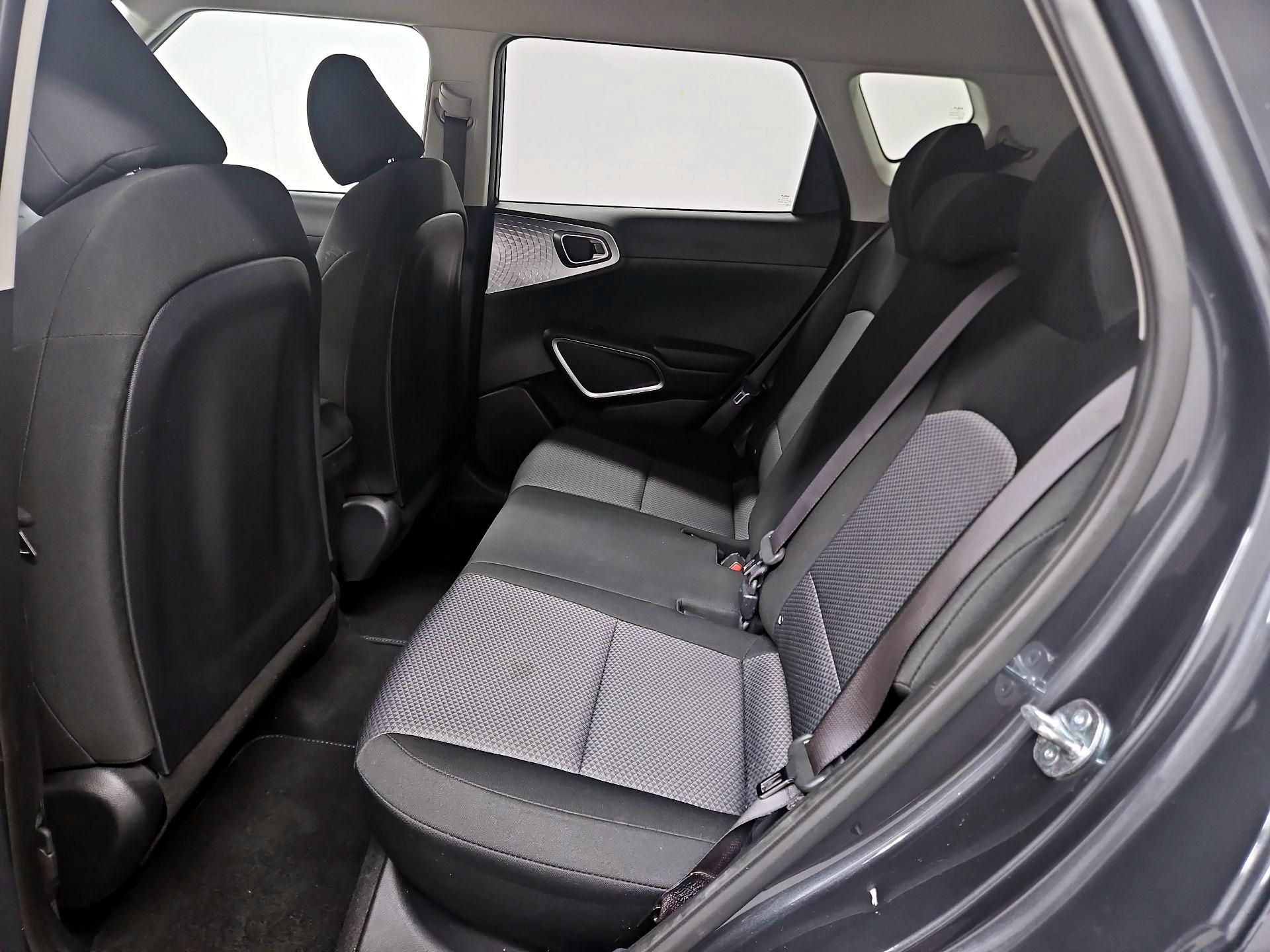 Thumbnail: 2023 Kia Soul - 19