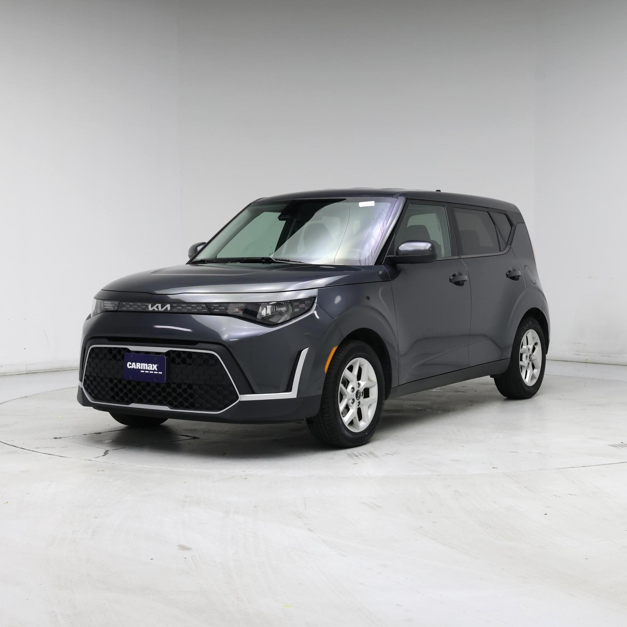 Thumbnail: 2023 Kia Soul - 4