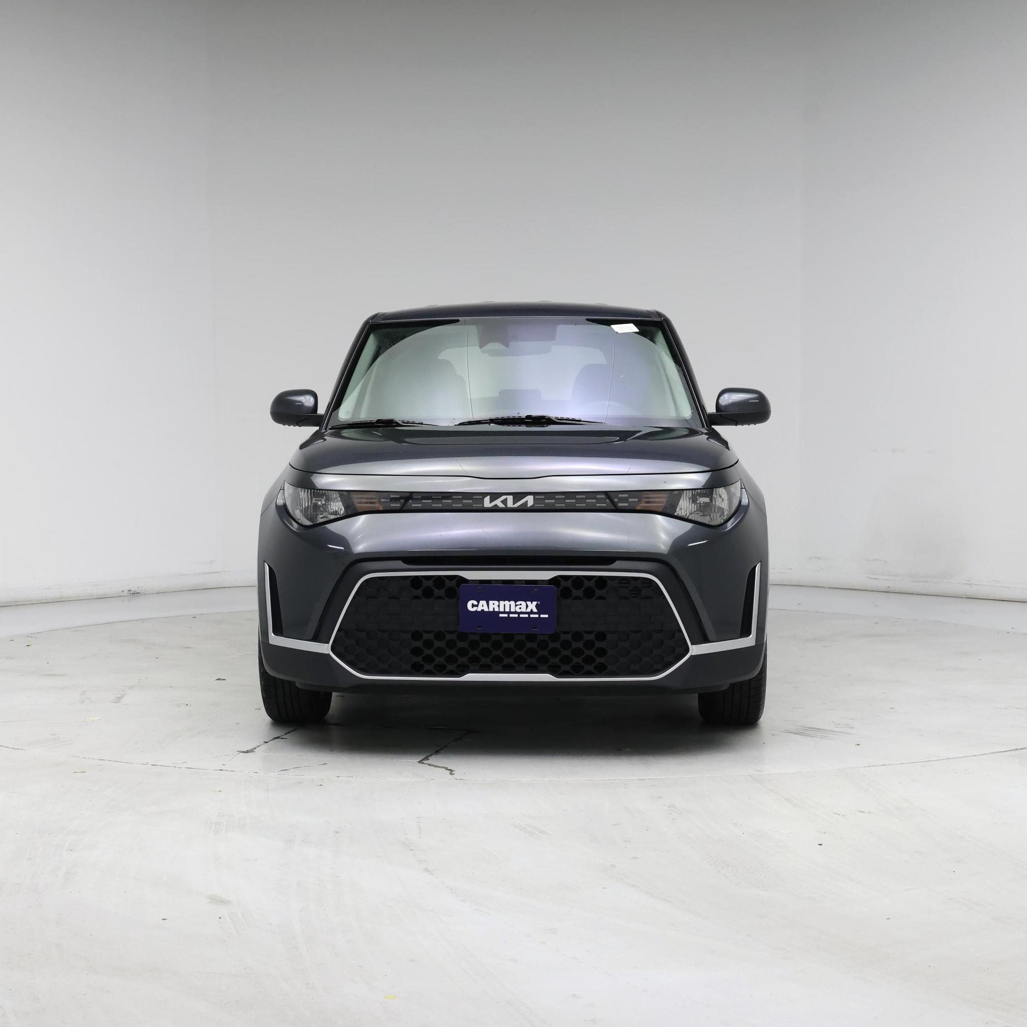Thumbnail: 2023 Kia Soul - 5