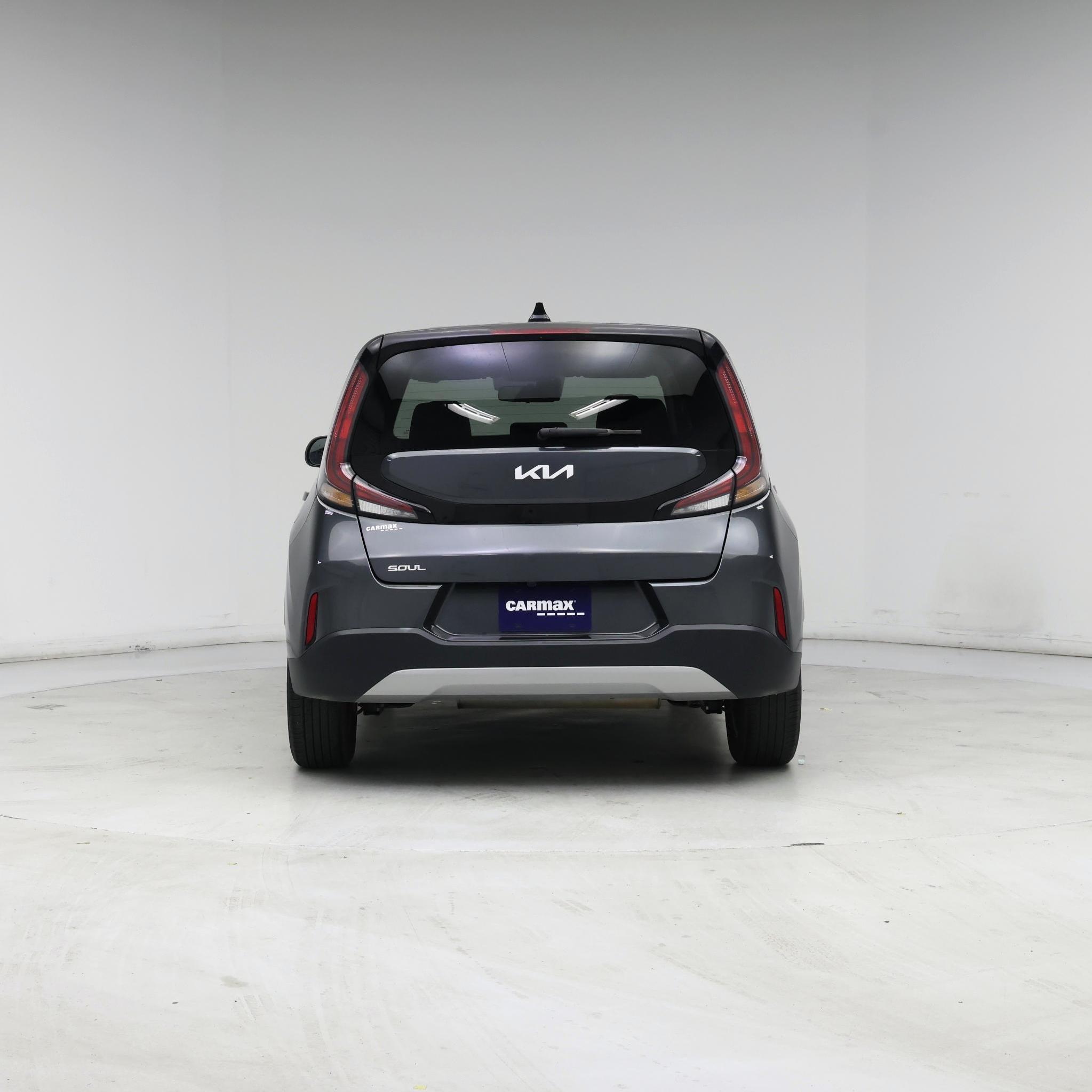 Thumbnail: 2023 Kia Soul - 6