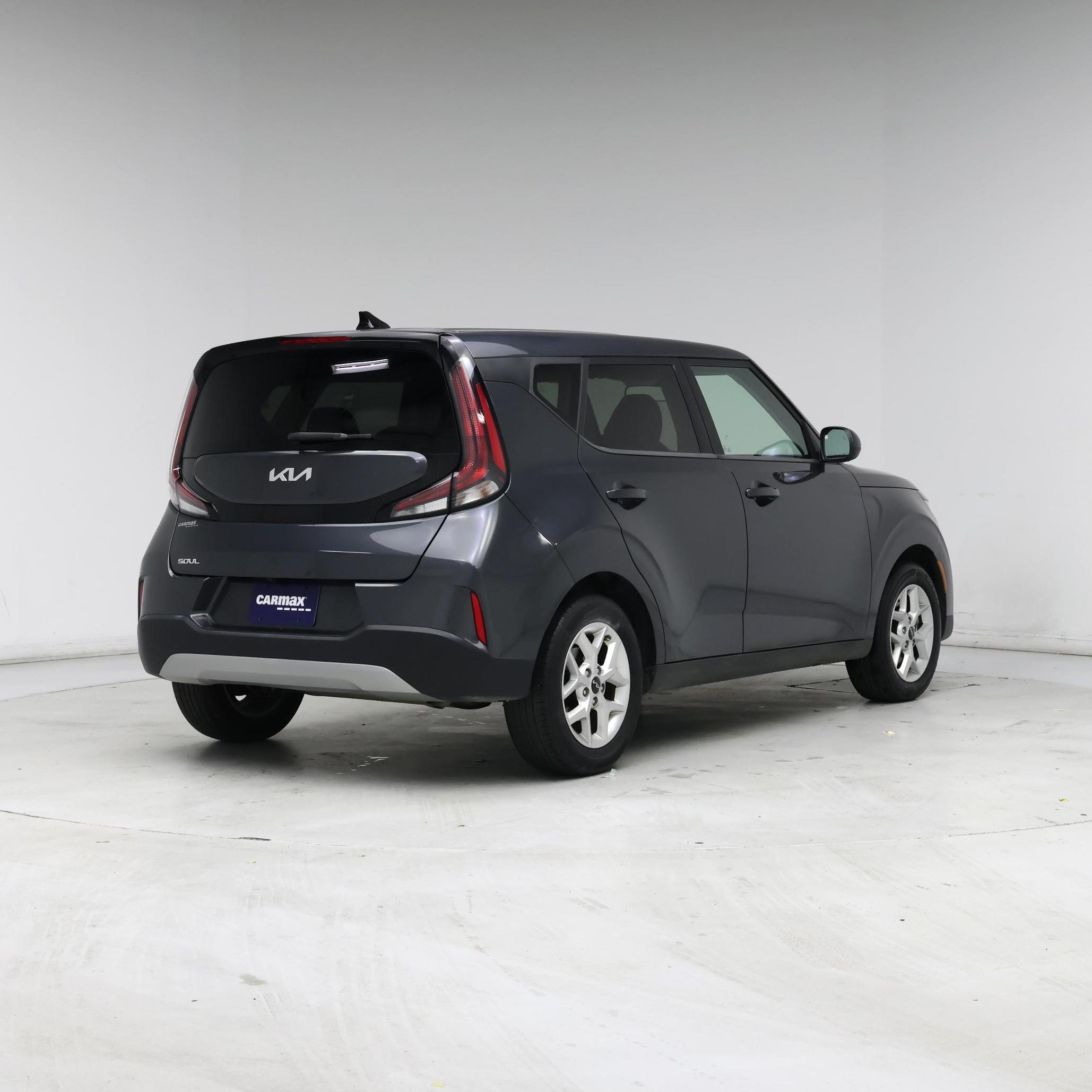 Thumbnail: 2023 Kia Soul - 8