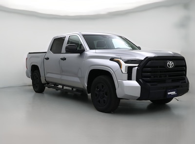 2022 Toyota Tundra SR