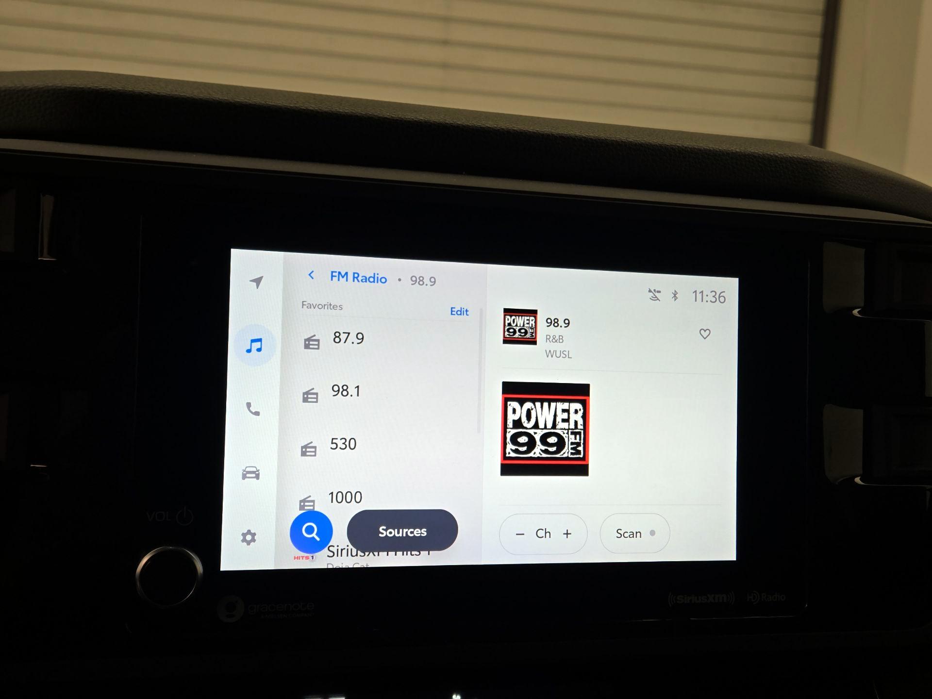 Thumbnail: 2022 Toyota Tundra - 15