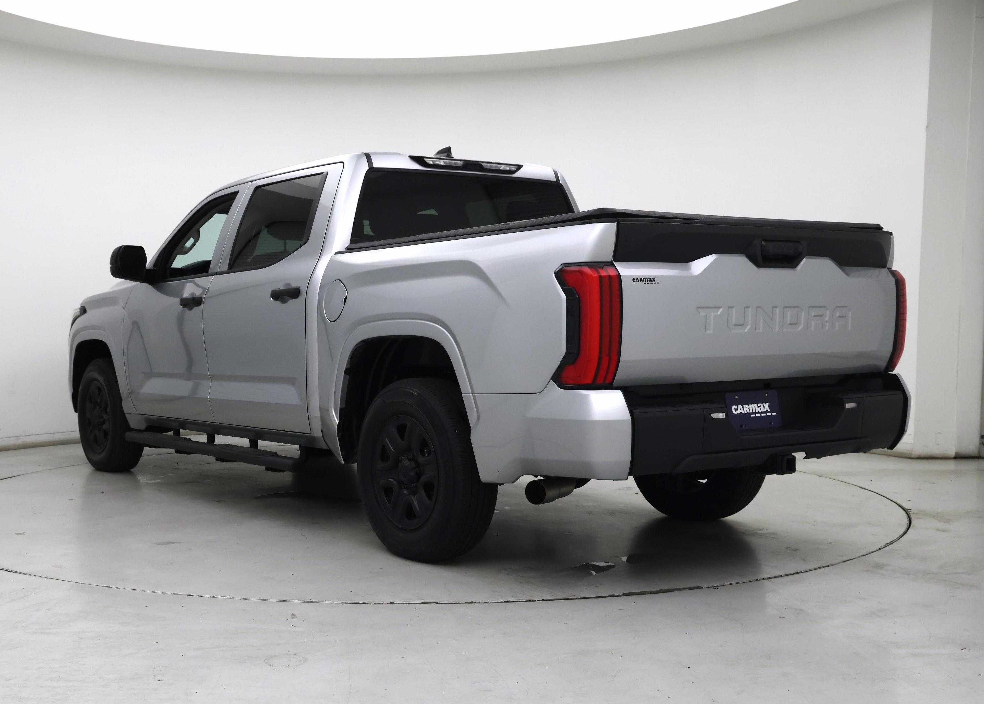 Thumbnail: 2022 Toyota Tundra - 2