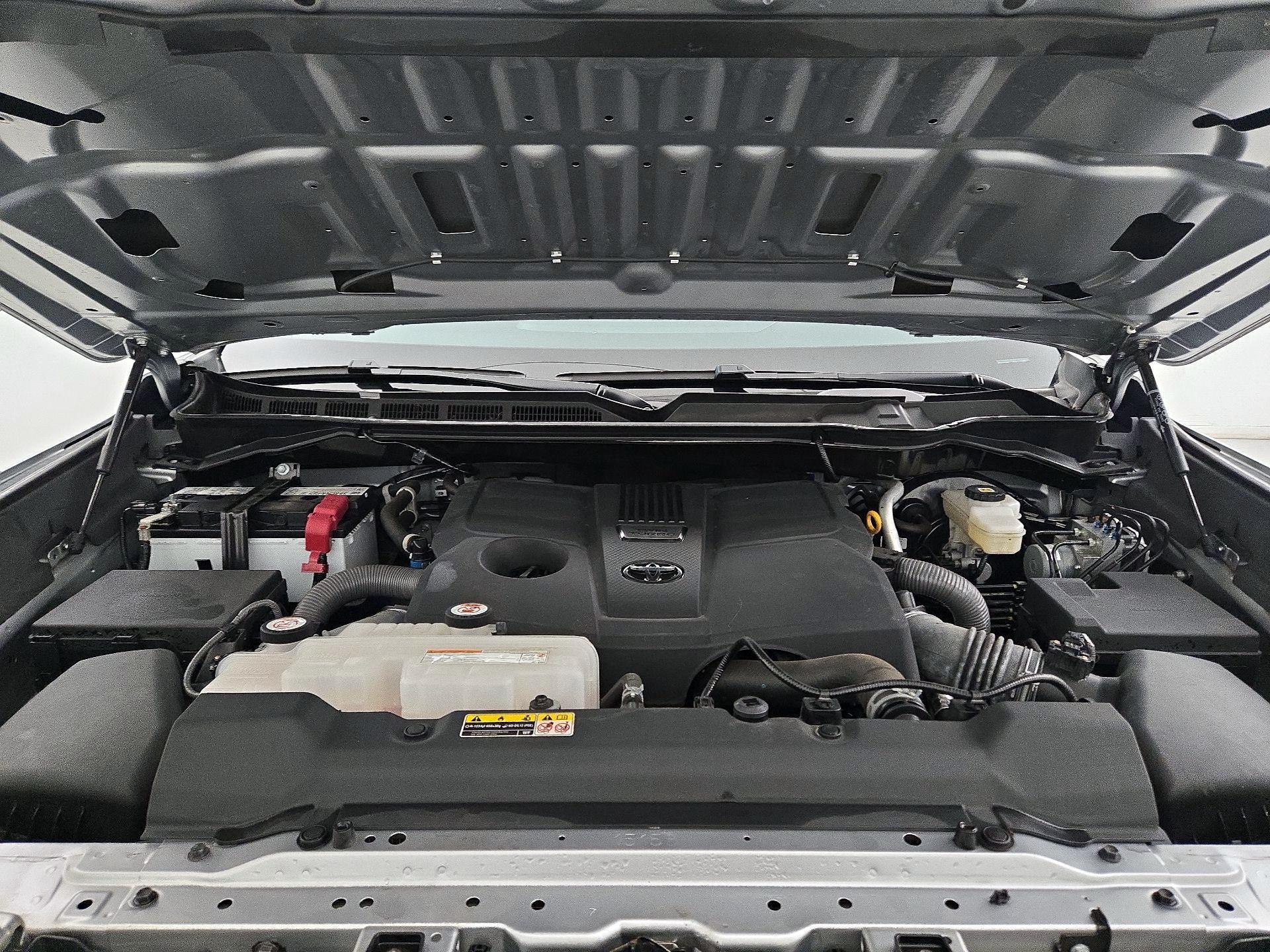 Thumbnail: 2022 Toyota Tundra - 20