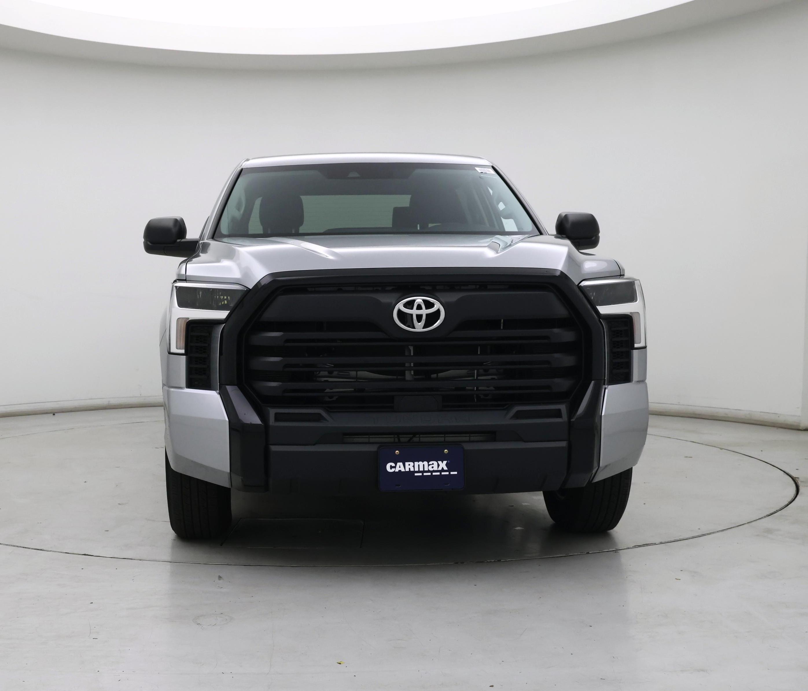 Thumbnail: 2022 Toyota Tundra - 5