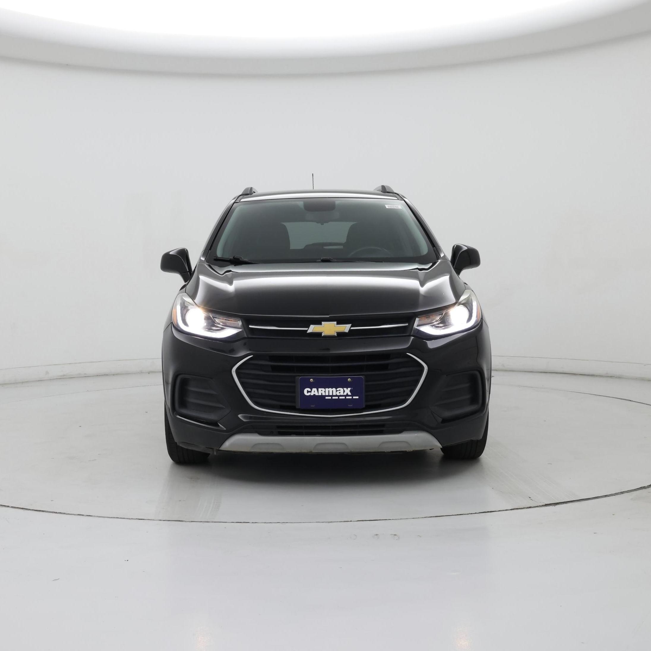 Thumbnail: 2020 Chevrolet Trax - 5
