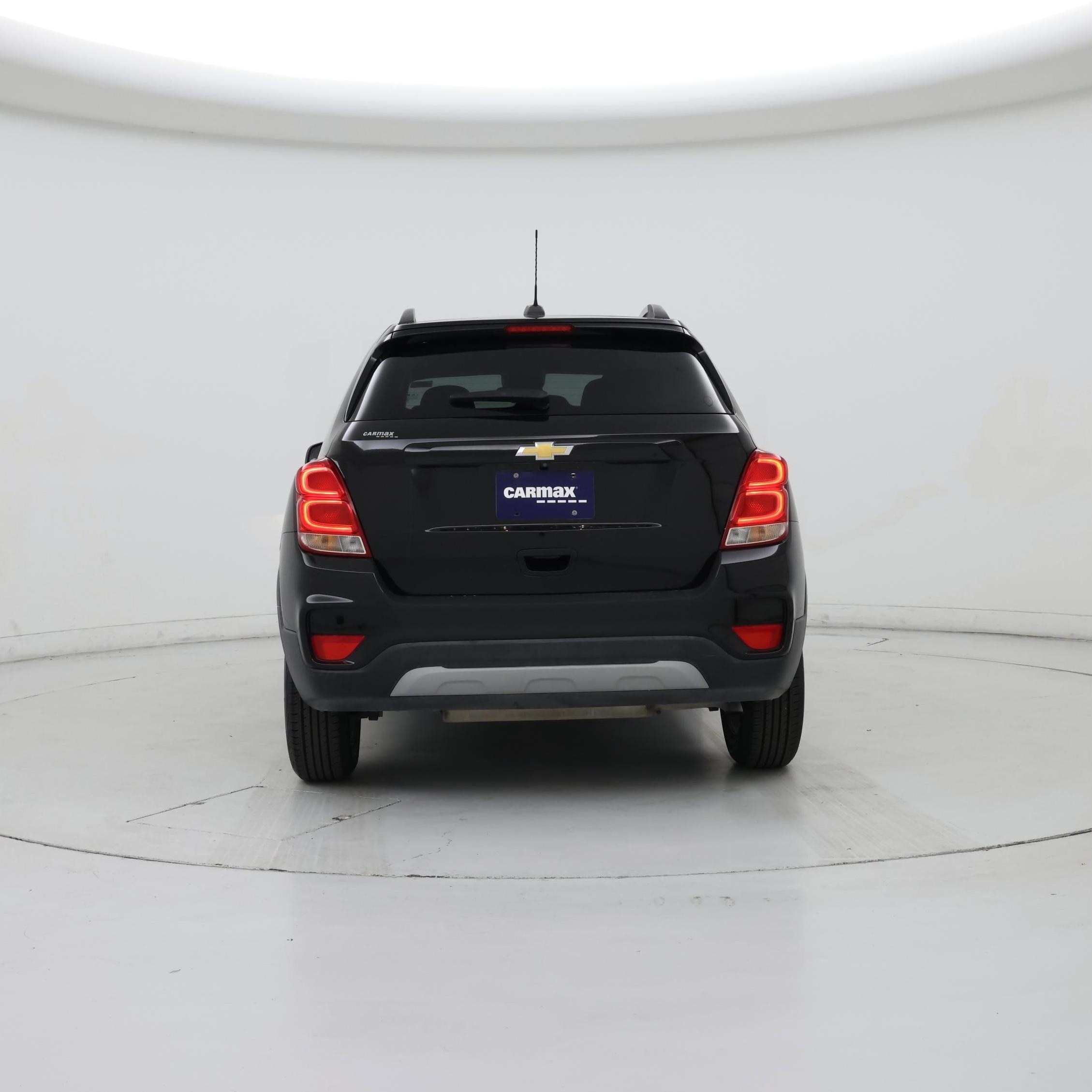 Thumbnail: 2020 Chevrolet Trax - 6