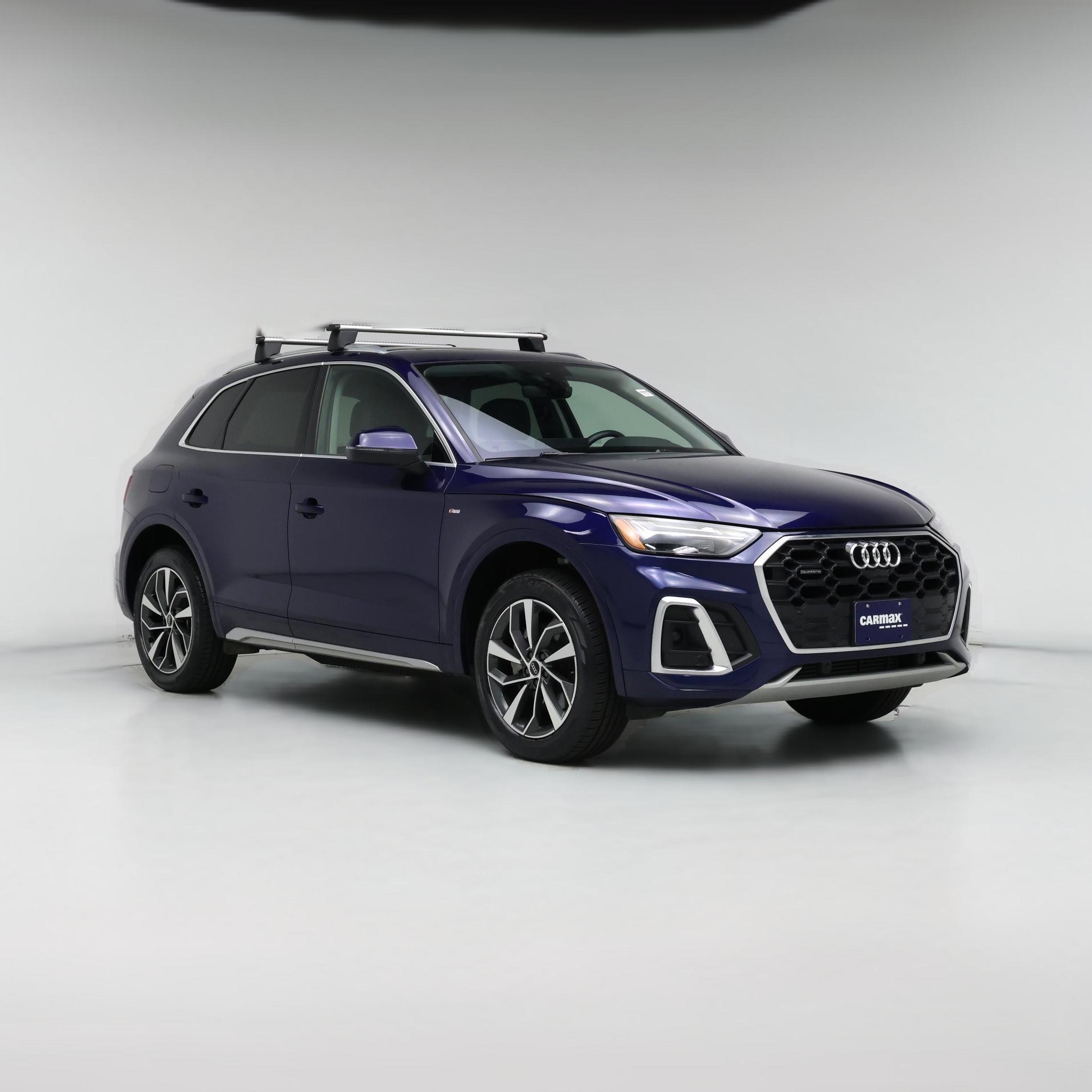 Thumbnail: 2023 Audi Q5 - 1