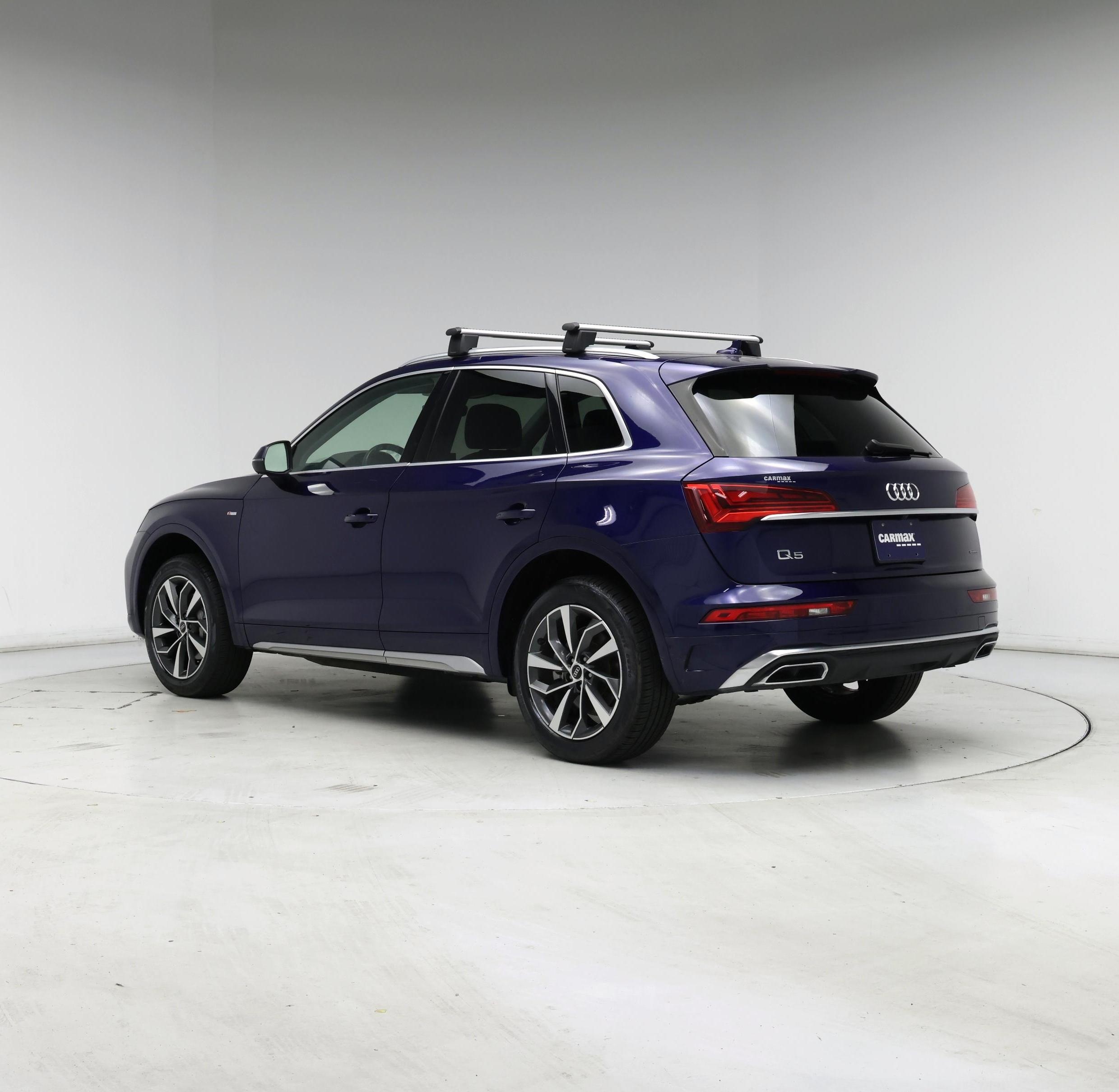 Thumbnail: 2023 Audi Q5 - 2
