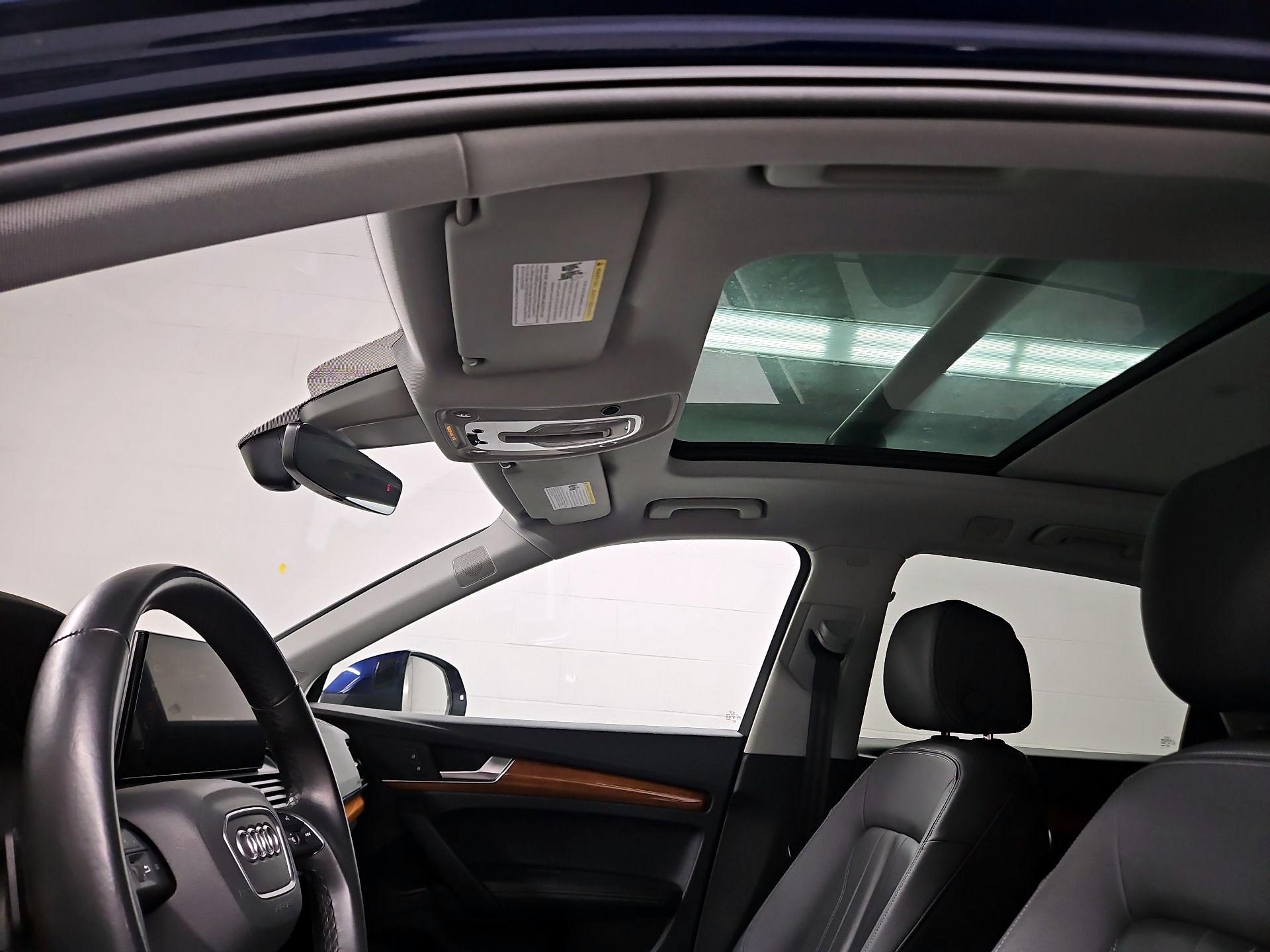 Thumbnail: 2023 Audi Q5 - 19