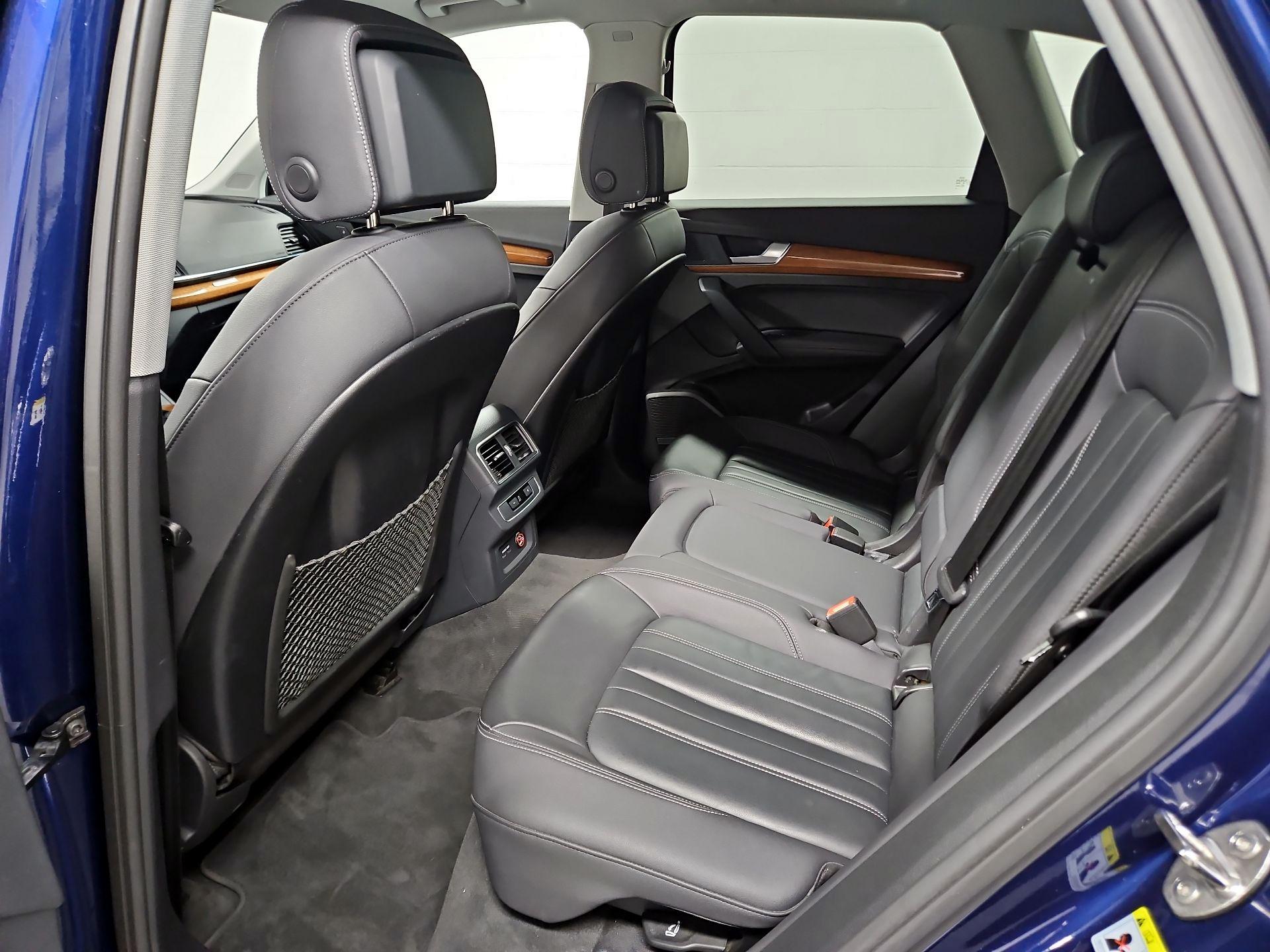 Thumbnail: 2023 Audi Q5 - 20