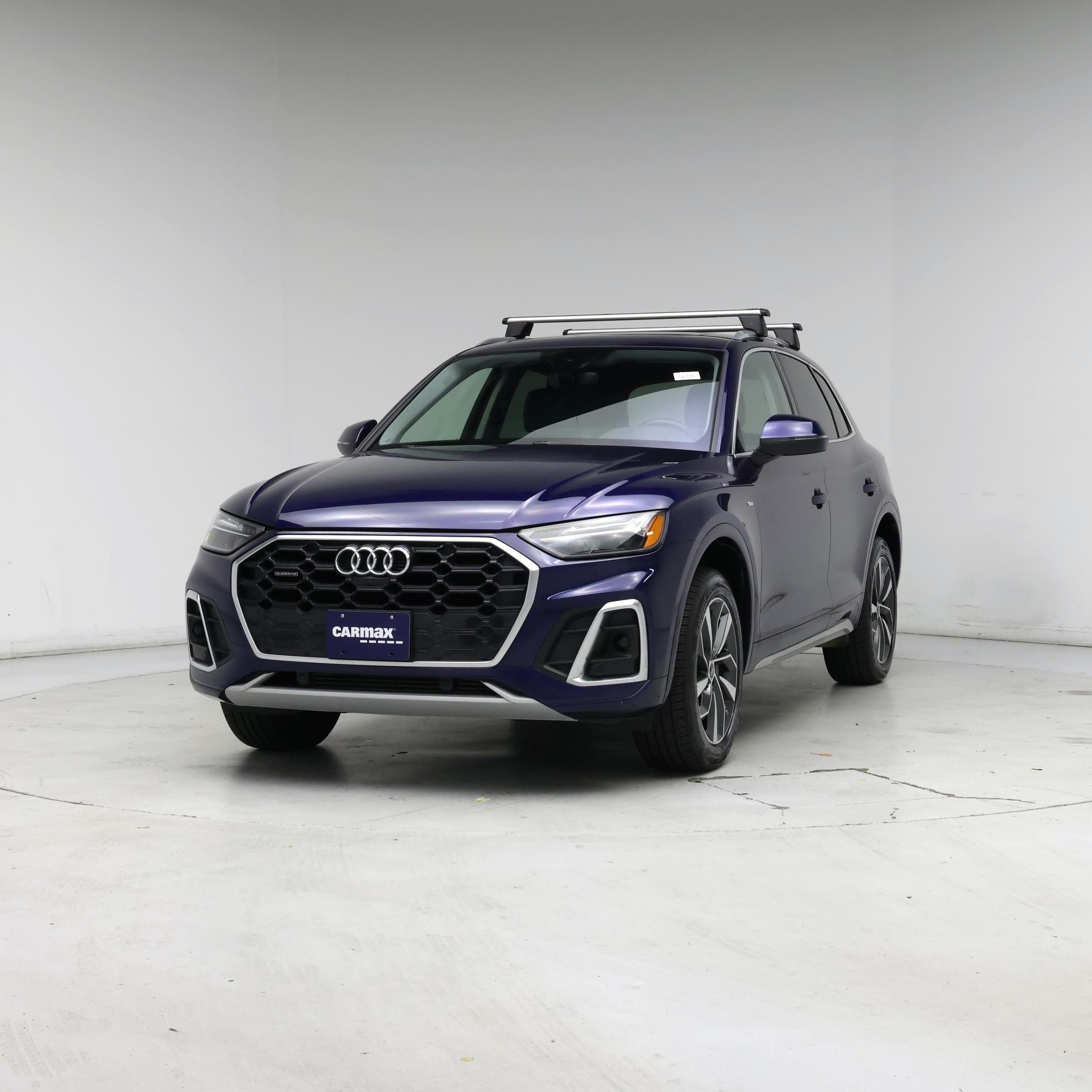 Thumbnail: 2023 Audi Q5 - 4
