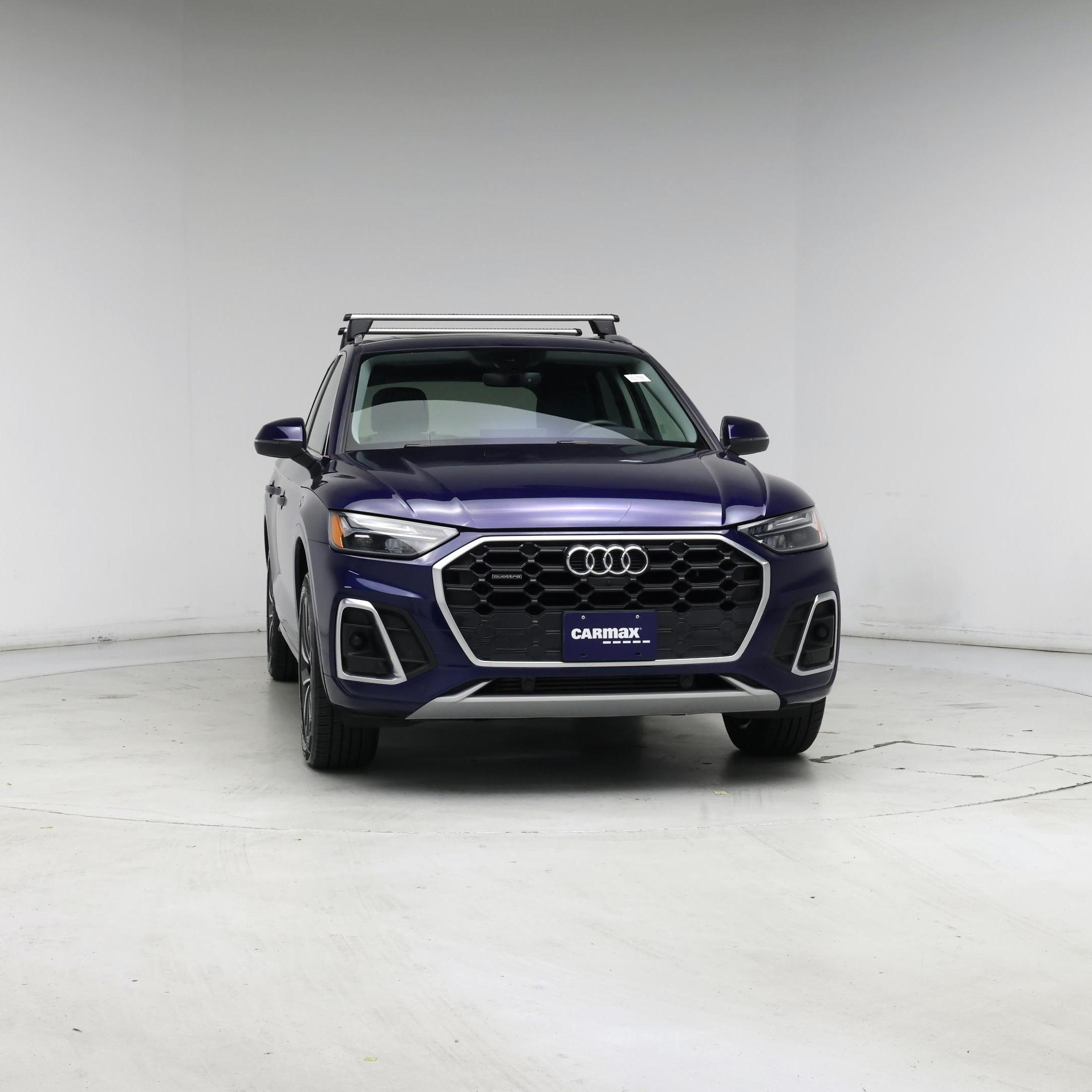 Thumbnail: 2023 Audi Q5 - 5