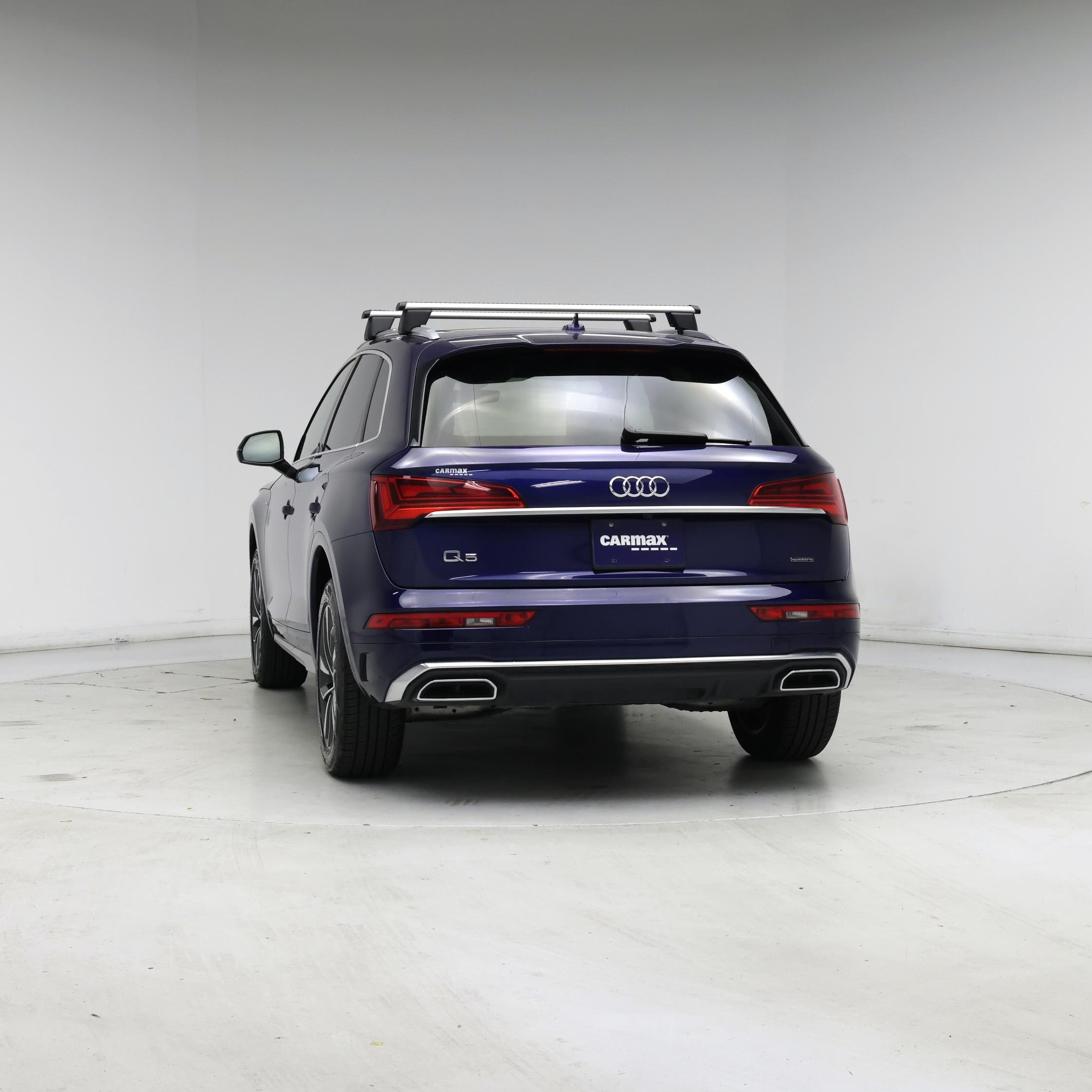 Thumbnail: 2023 Audi Q5 - 6