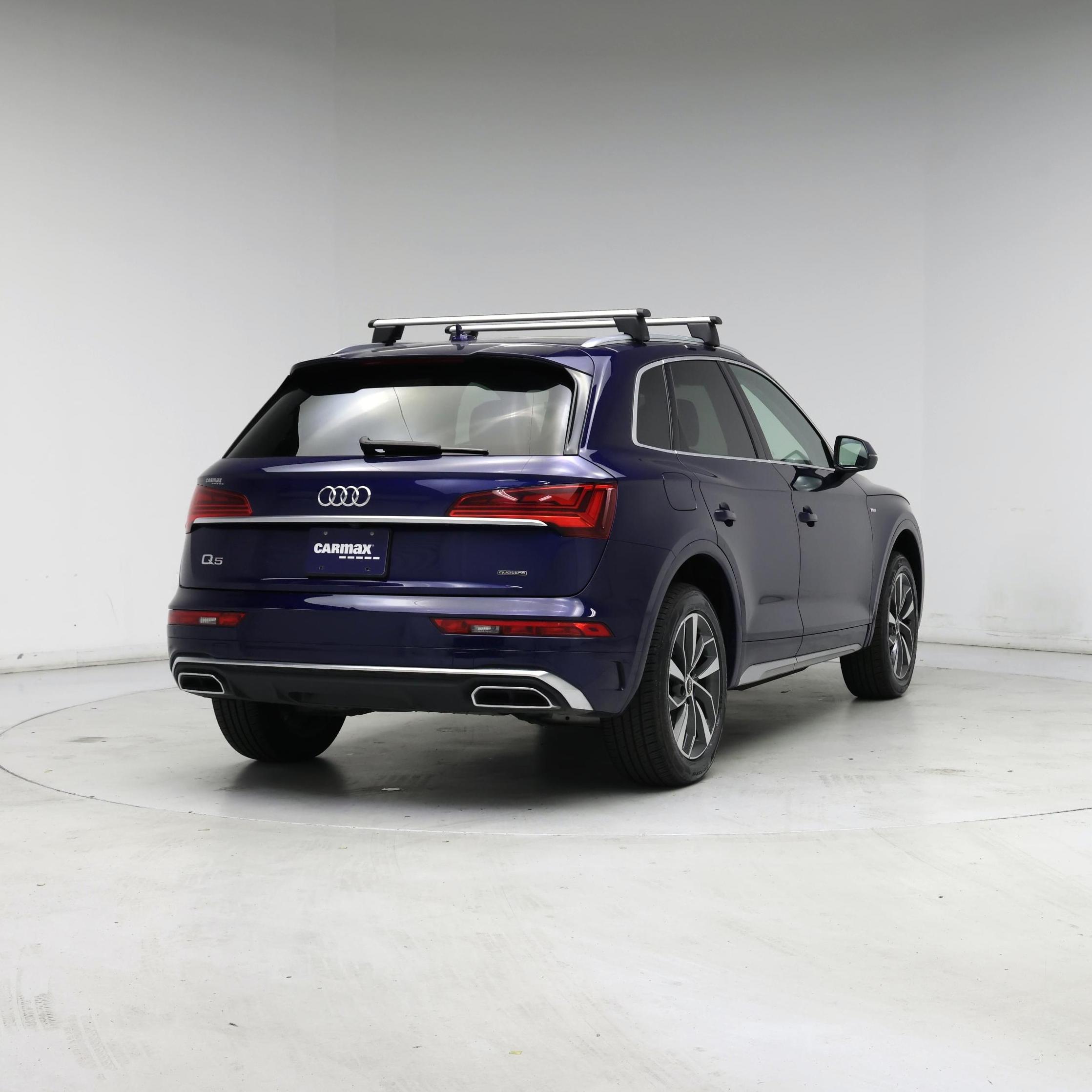 Thumbnail: 2023 Audi Q5 - 8