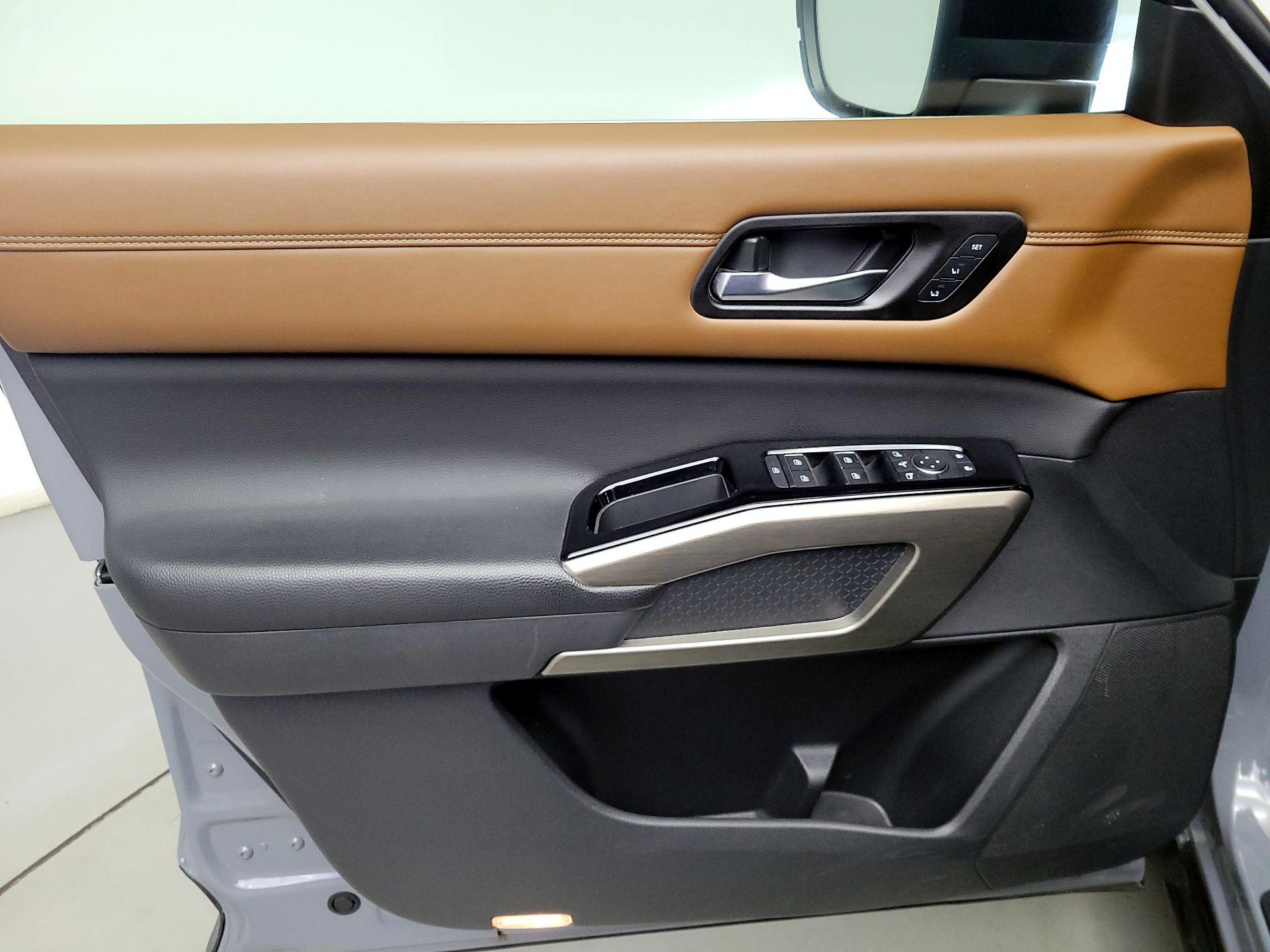 Thumbnail: 2022 Nissan Pathfinder - 12