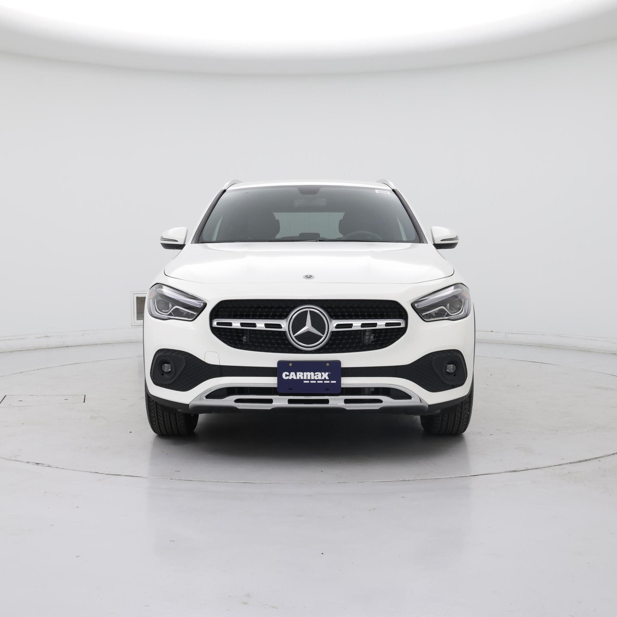Thumbnail: 2021 Mercedes-Benz GLA - 5